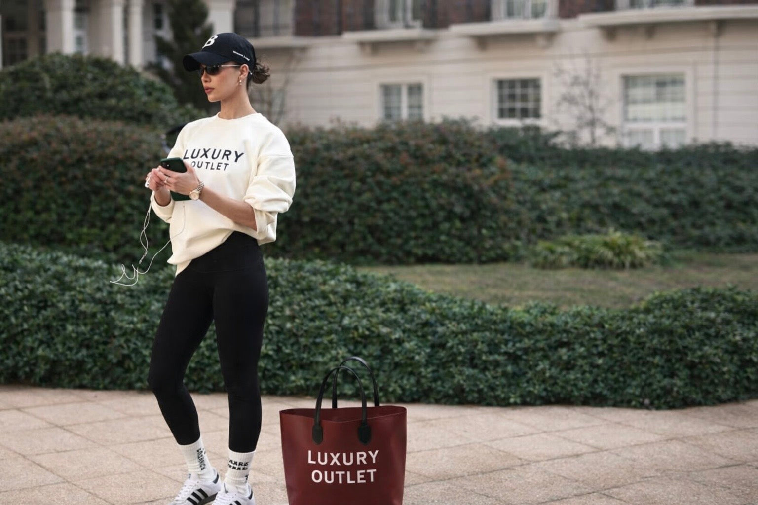 Built on Access. Scaled on Trust.