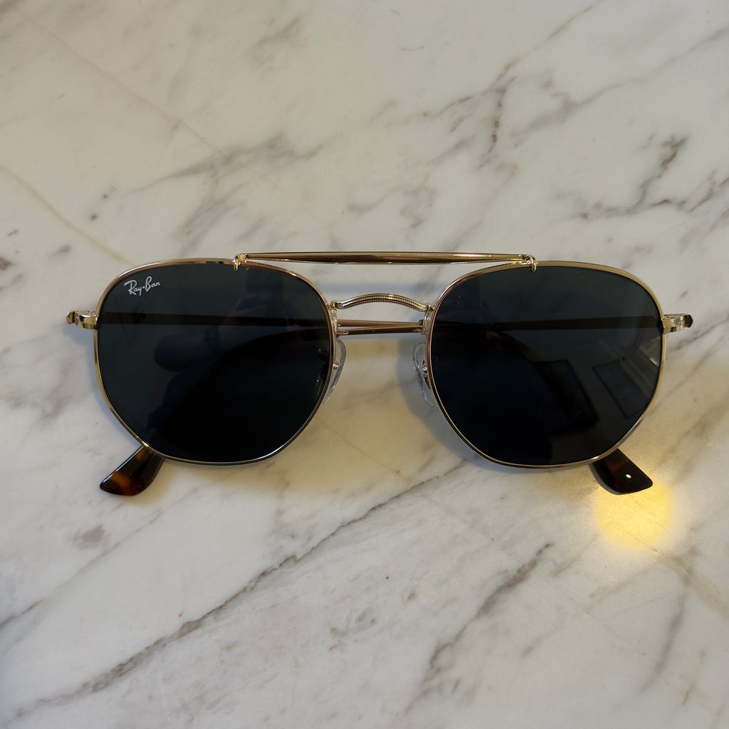 The Marshall Sunglasses by RayBan - LIMITED EDITION