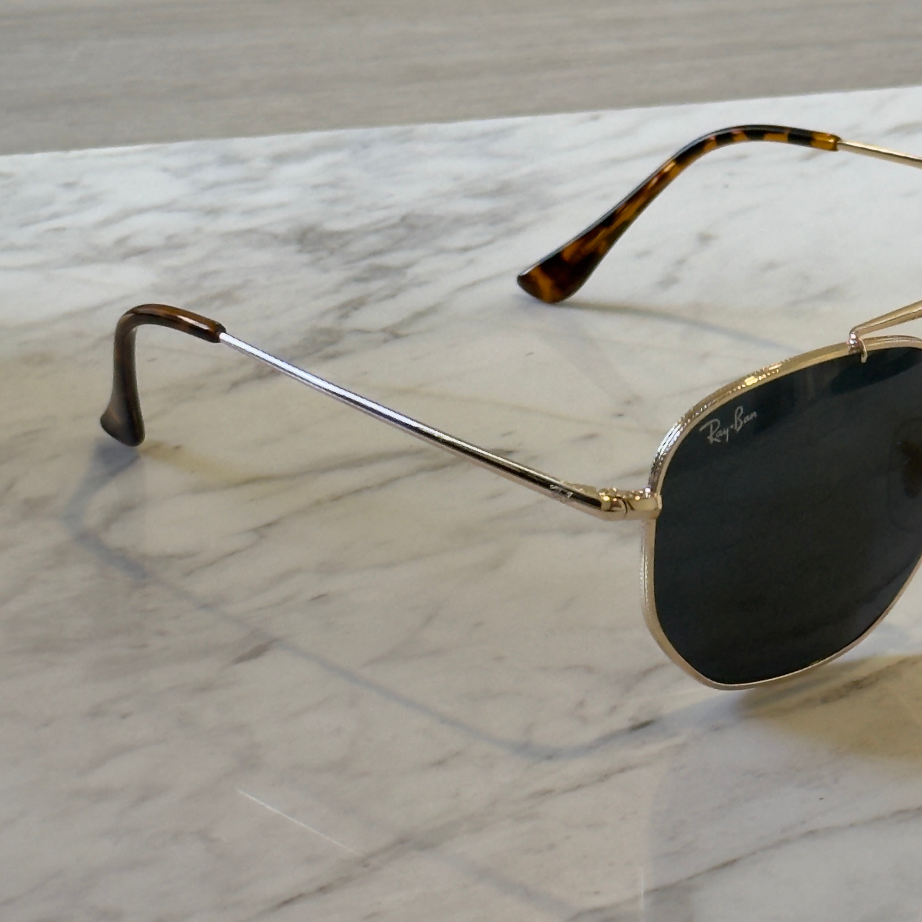The Marshall Sunglasses by RayBan - LIMITED EDITION