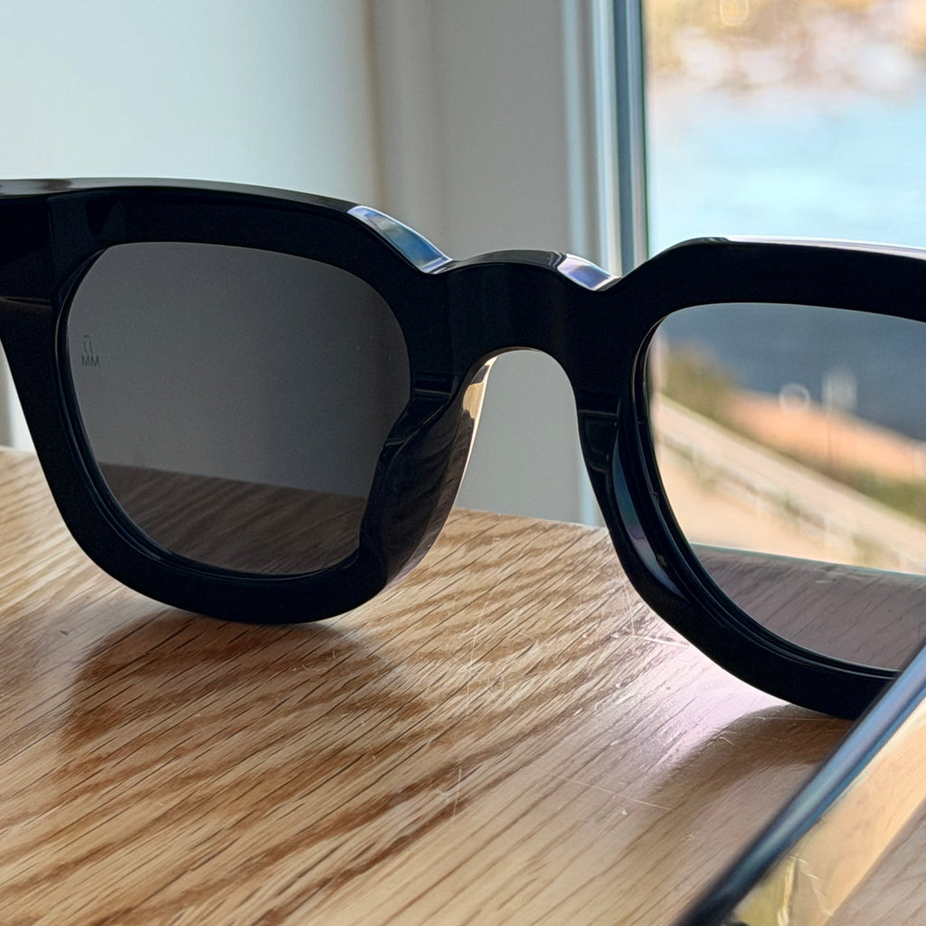 The Vendome Sunglasses by Jacques Marie Mage (Limited Edition)