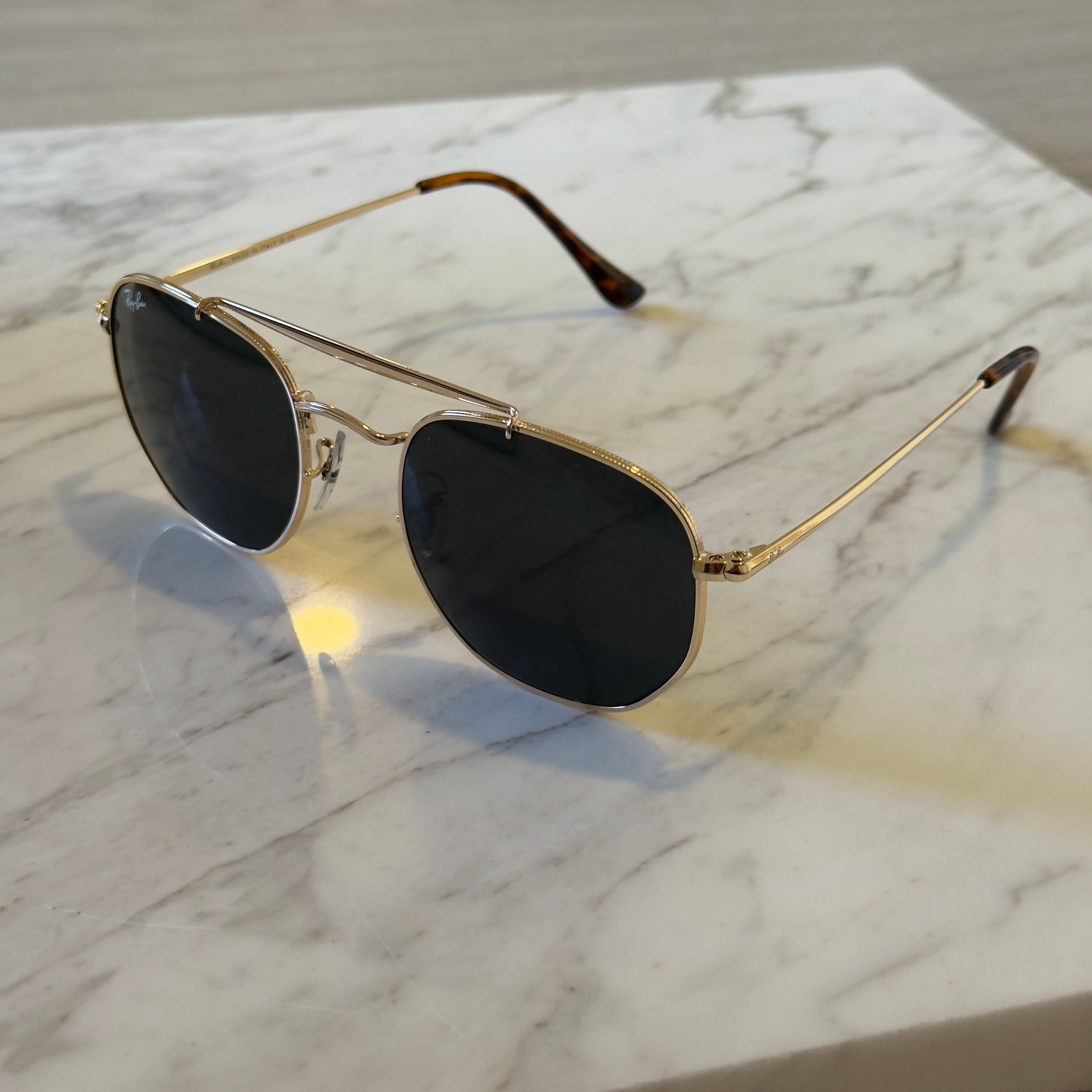 The Marshall Sunglasses by RayBan - LIMITED EDITION