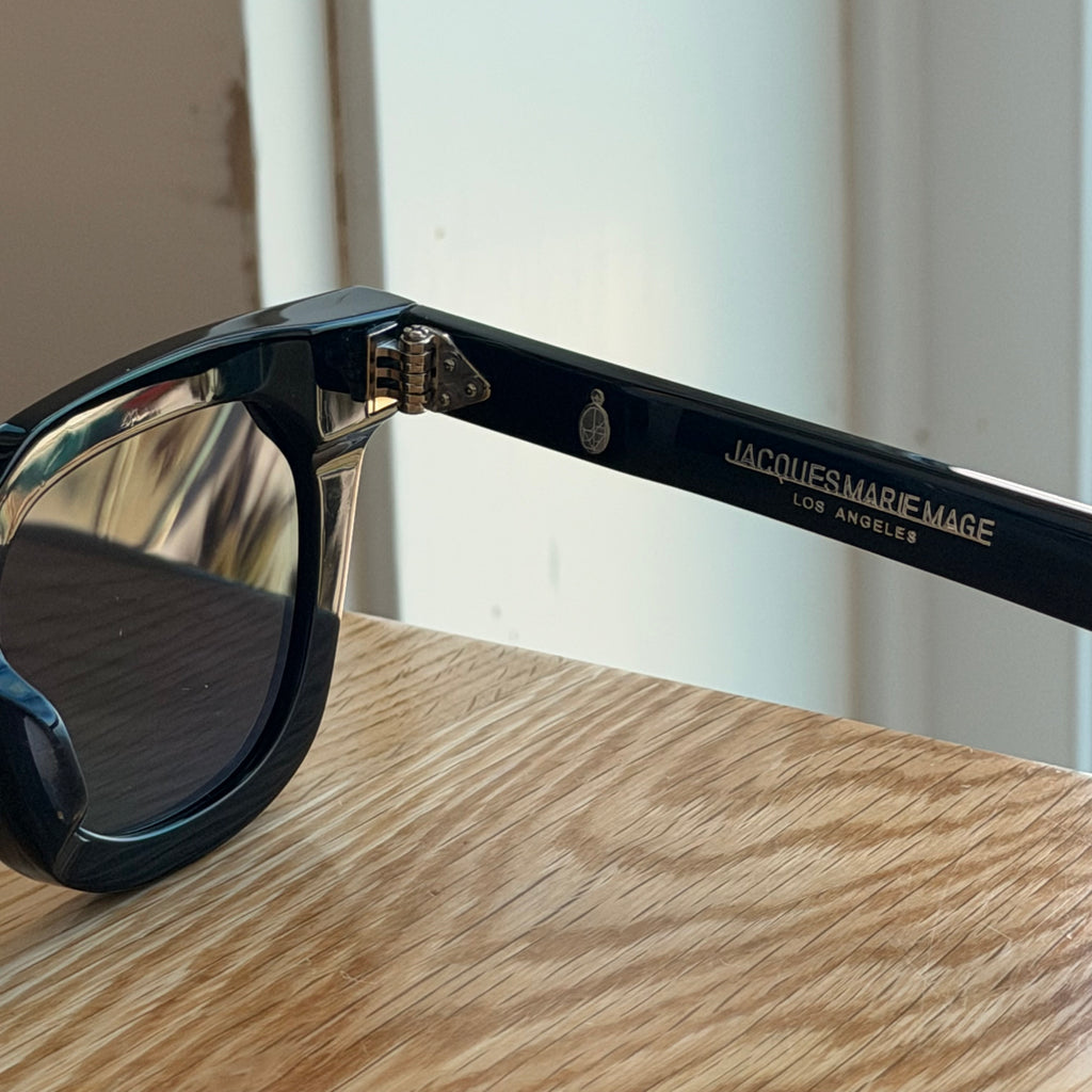 The Vendome Sunglasses by Jacques Marie Mage (Limited Edition)