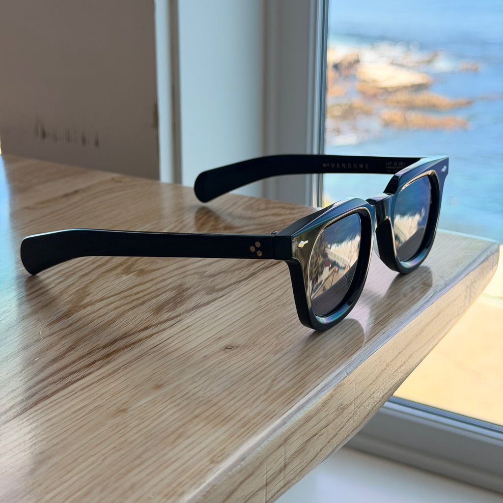 The Vendome Sunglasses by Jacques Marie Mage (Limited Edition)