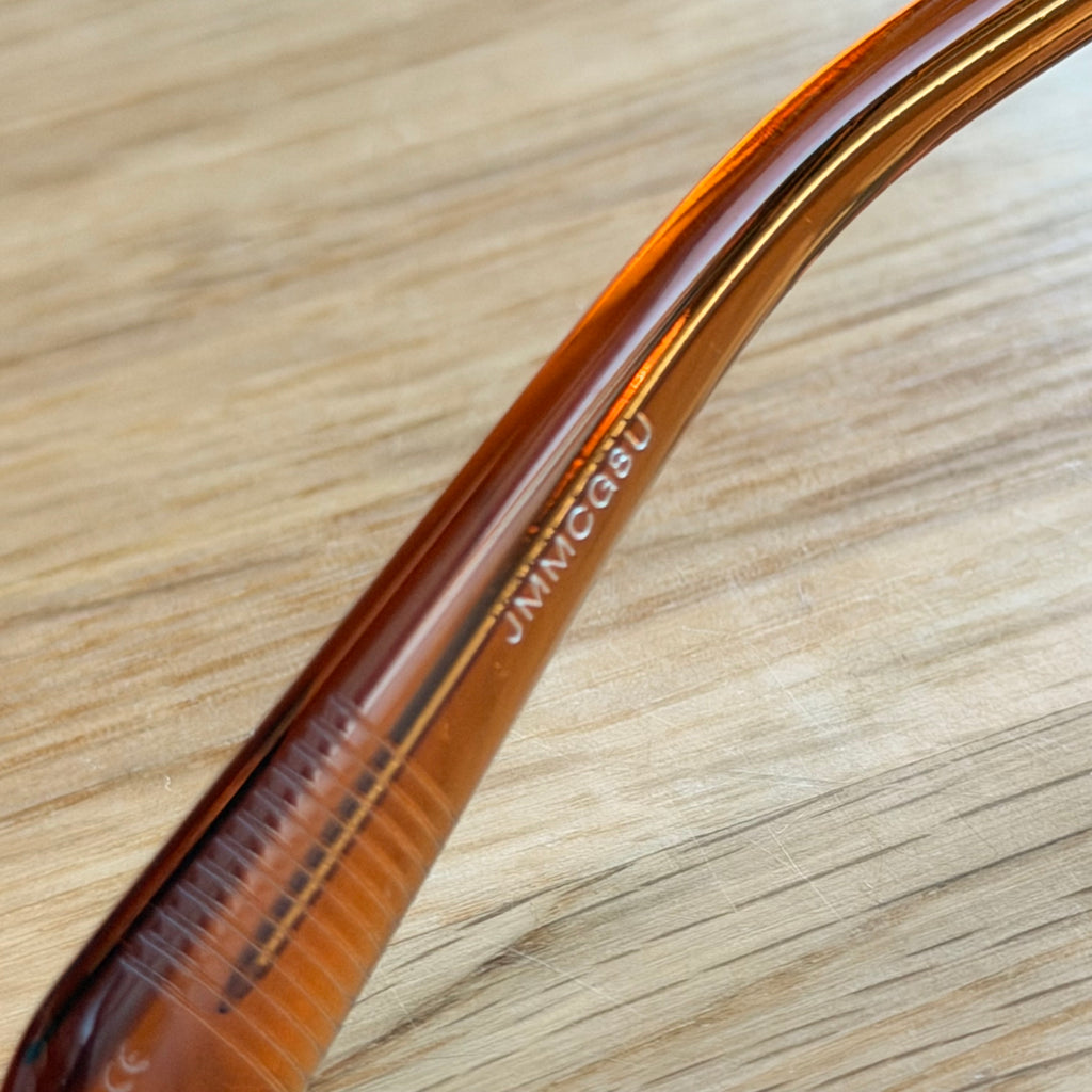 The Challenger Sunglasses by Jacques Marie Mage (Limited Edition)