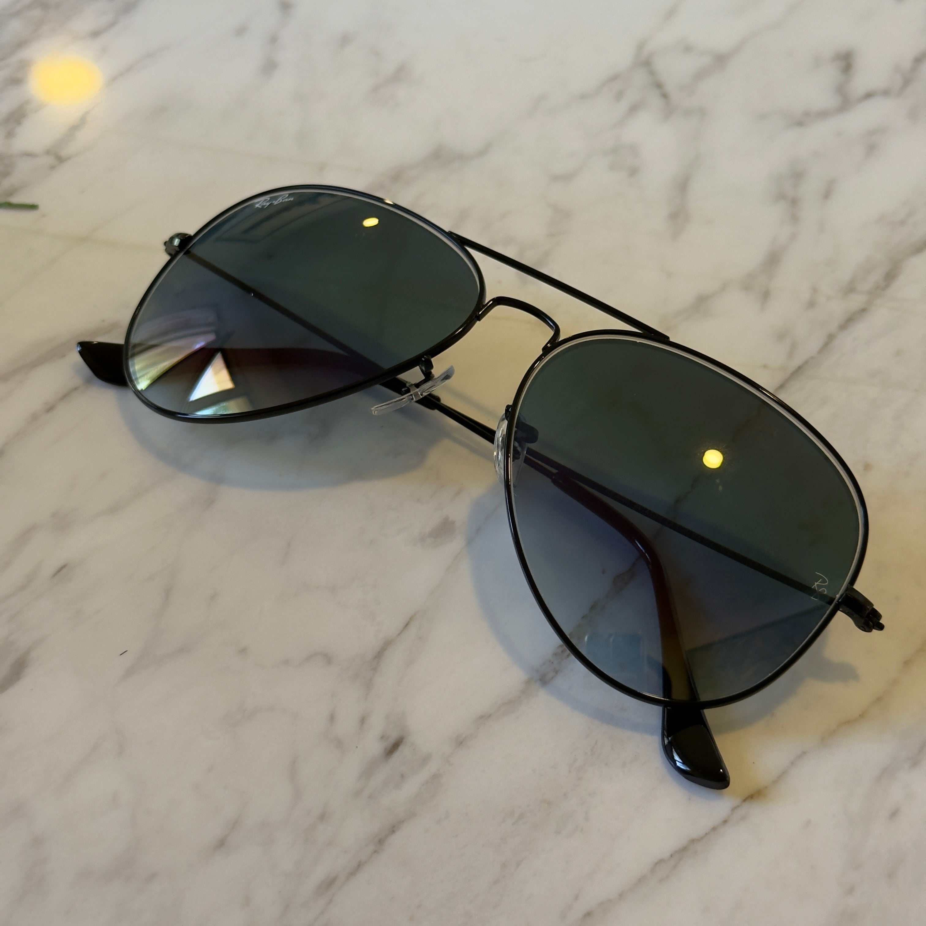 The Marshall Sunglasses by RayBan - LIMITED EDITION