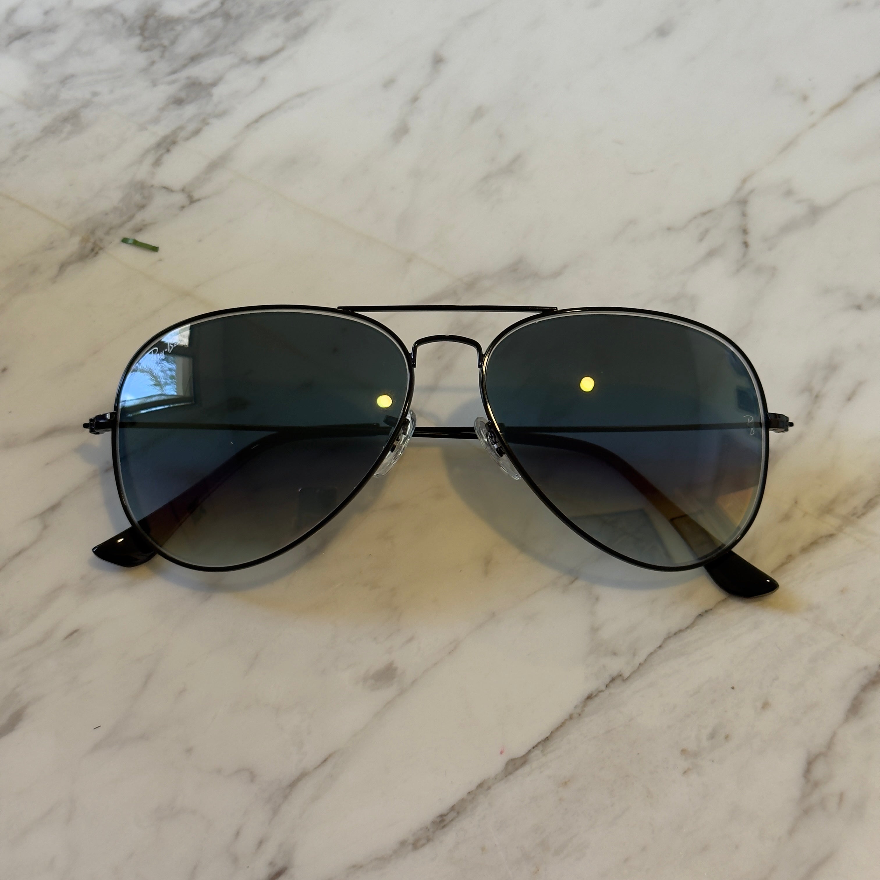 The Marshall Sunglasses by RayBan - LIMITED EDITION