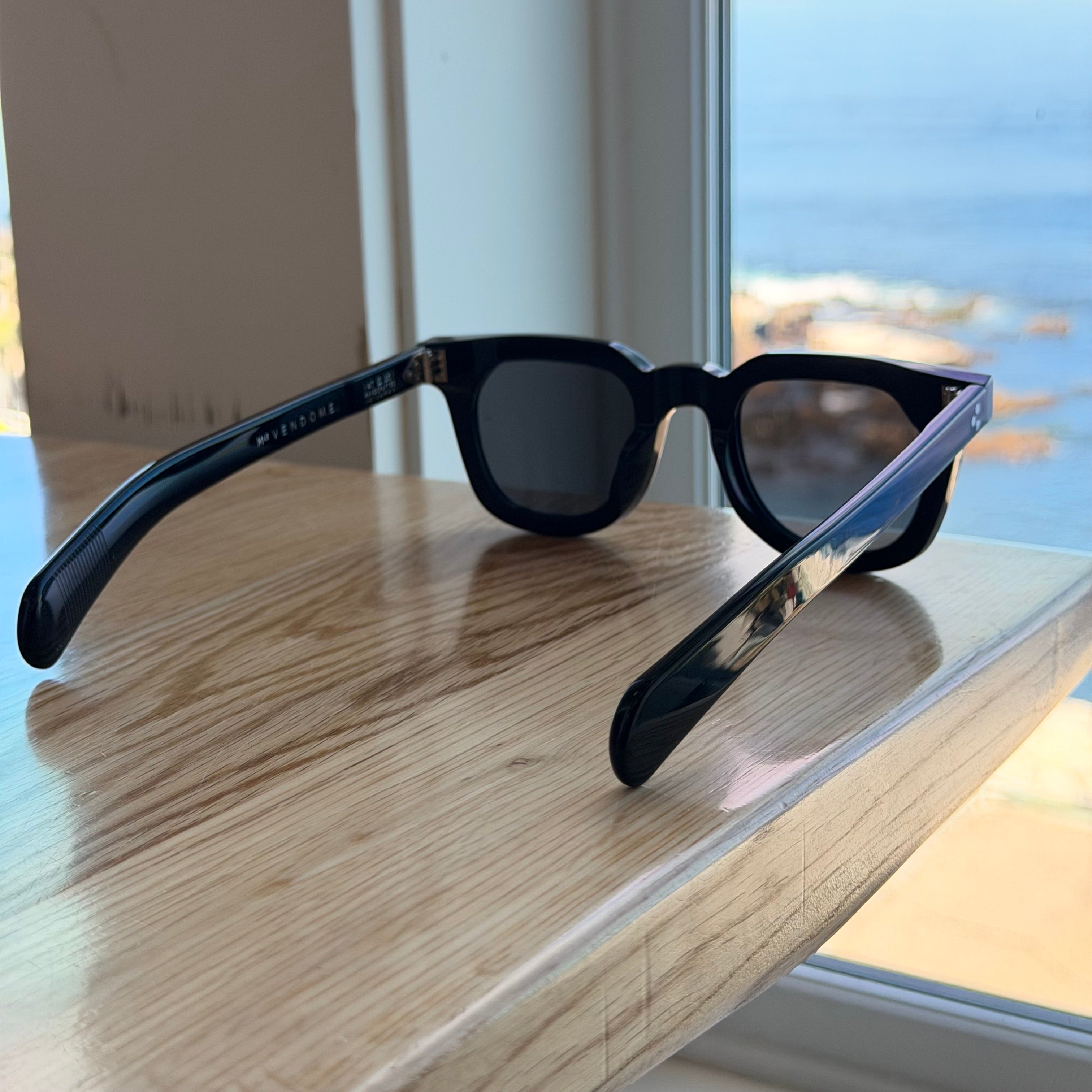 The Vendome Sunglasses by Jacques Marie Mage (Limited Edition)