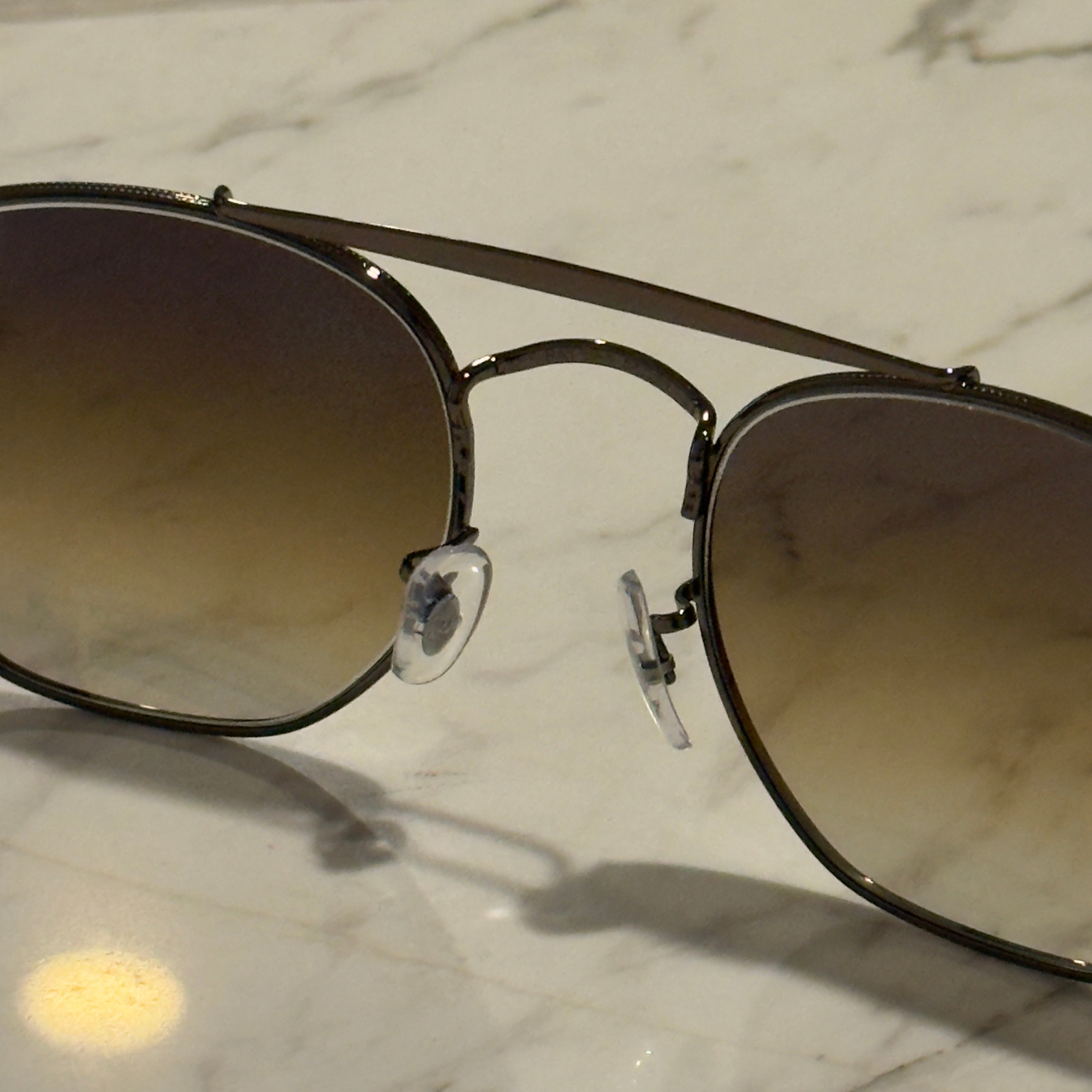 The Marshall Sunglasses by RayBan - LIMITED EDITION