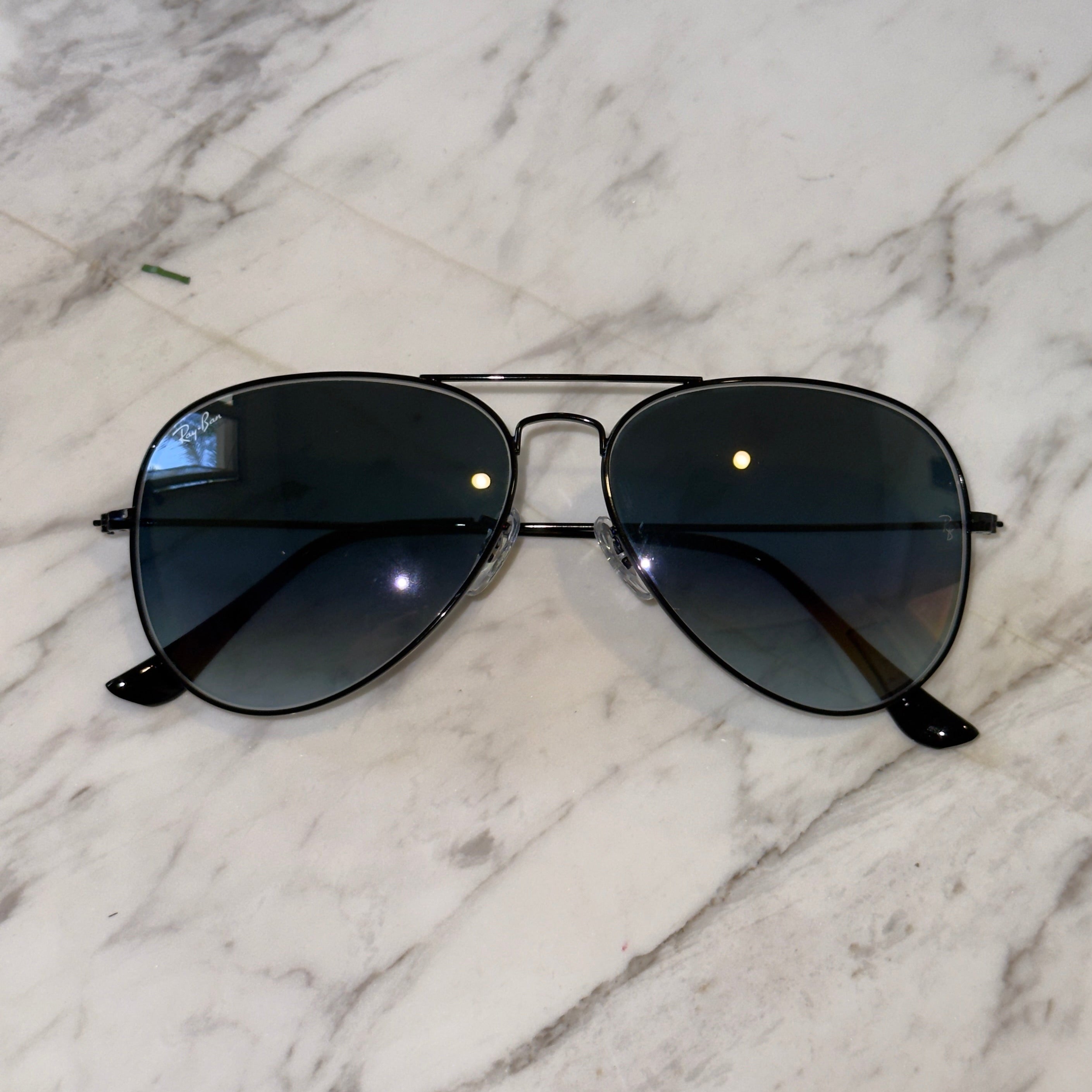 The Marshall Sunglasses by RayBan - LIMITED EDITION