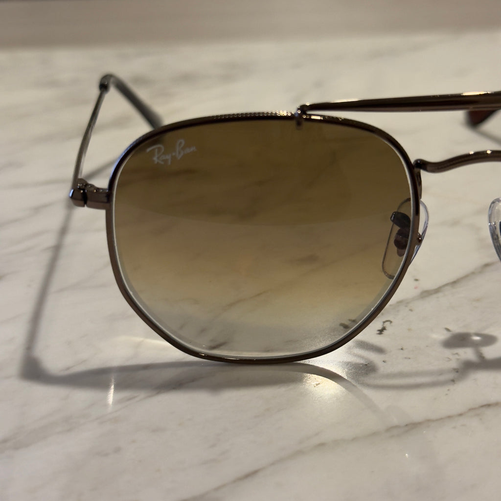 The Marshall Sunglasses by RayBan - LIMITED EDITION