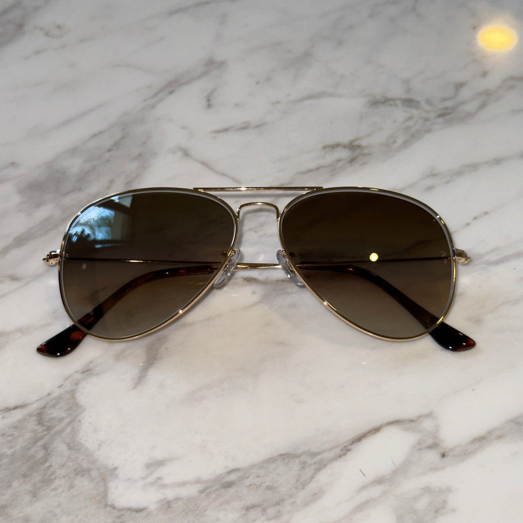 AVIATOR Sunglasses by RayBan - LIMITED EDITION