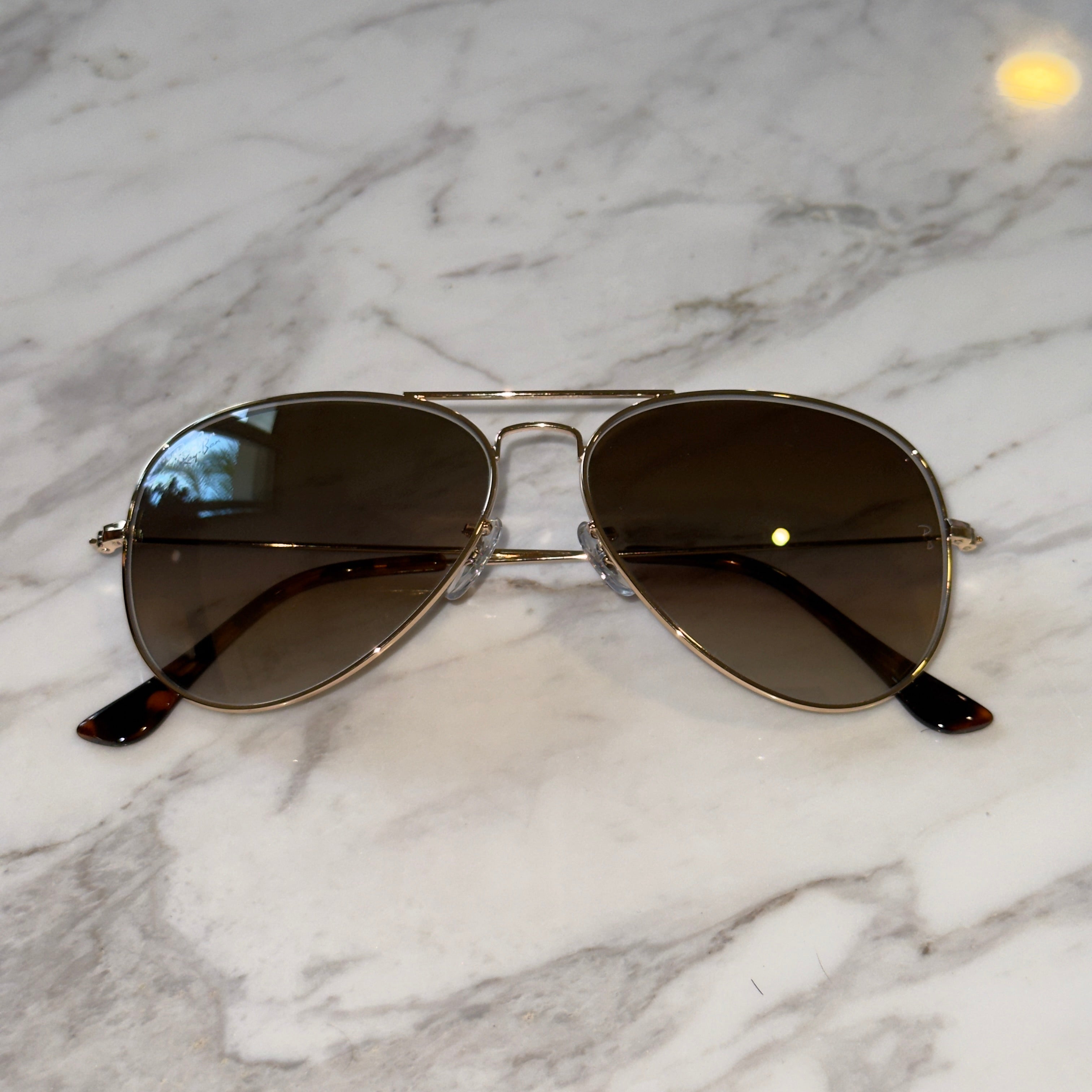 AVIATOR Sunglasses by RayBan - LIMITED EDITION