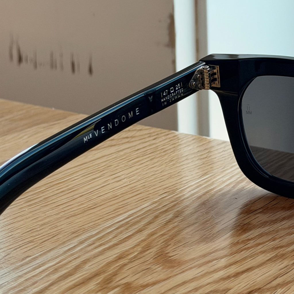 The Vendome Sunglasses by Jacques Marie Mage (Limited Edition)