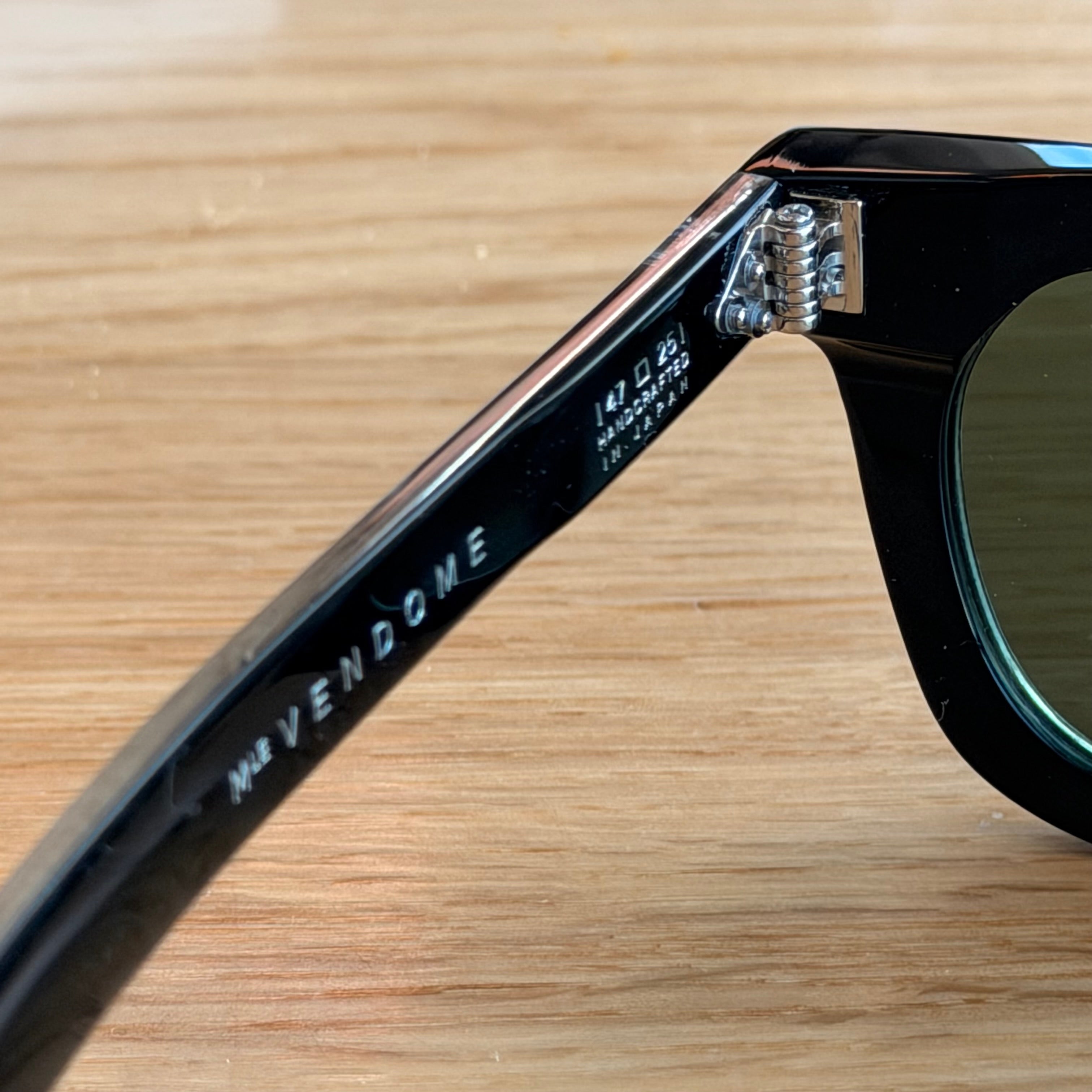 The Vendome Sunglasses by Jacques Marie Mage (Limited Edition)