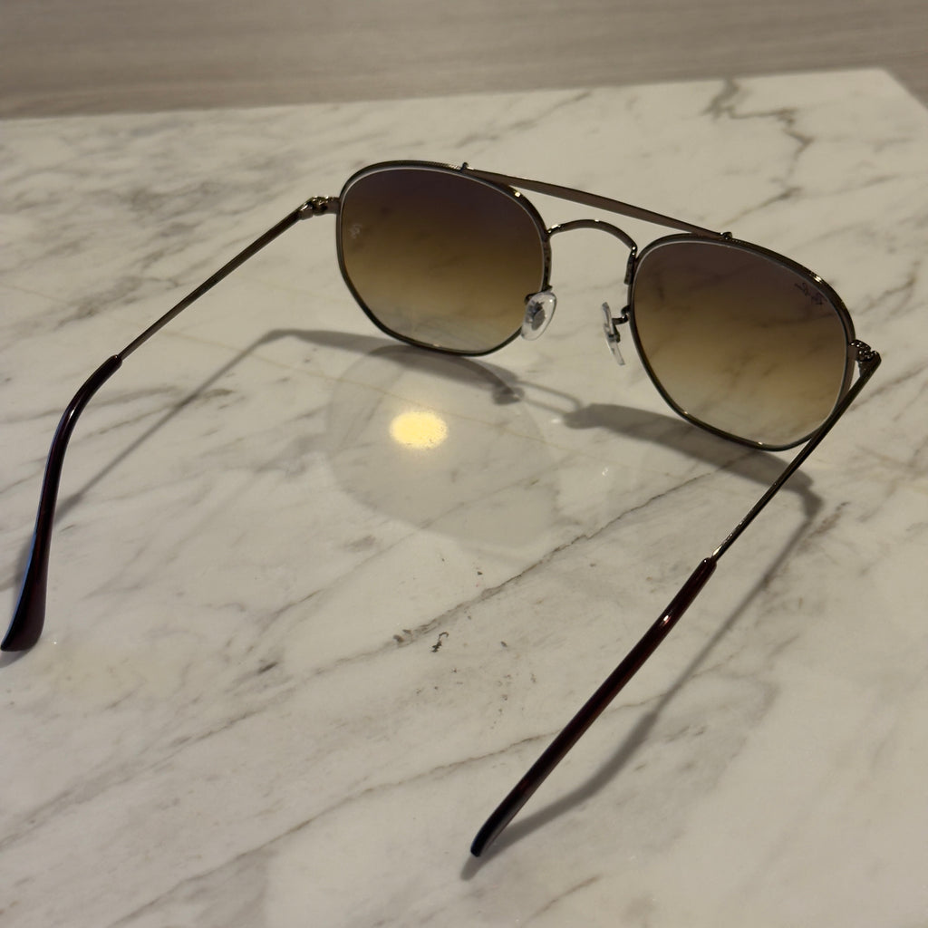 The Marshall Sunglasses by RayBan - LIMITED EDITION