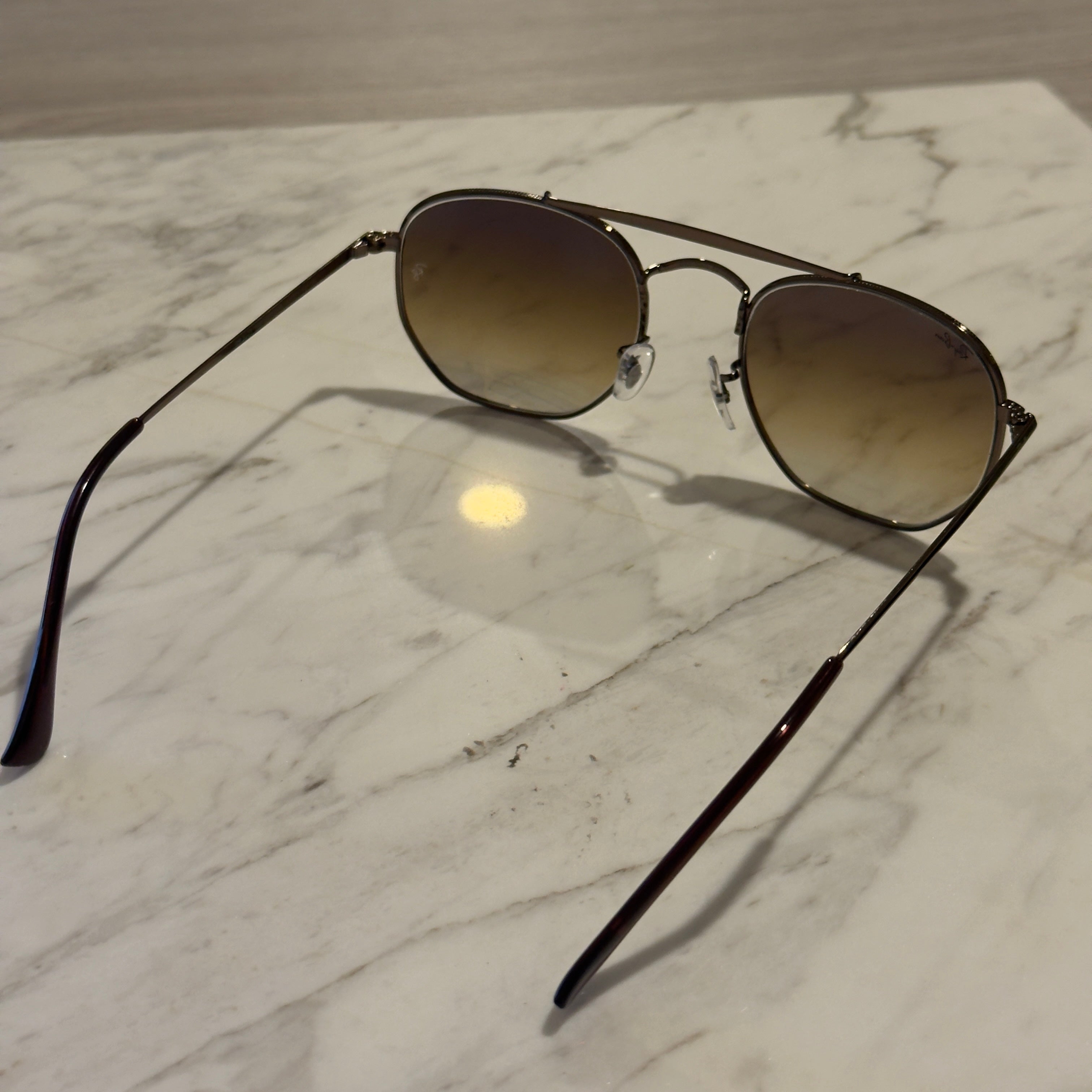 The Marshall Sunglasses by RayBan - LIMITED EDITION