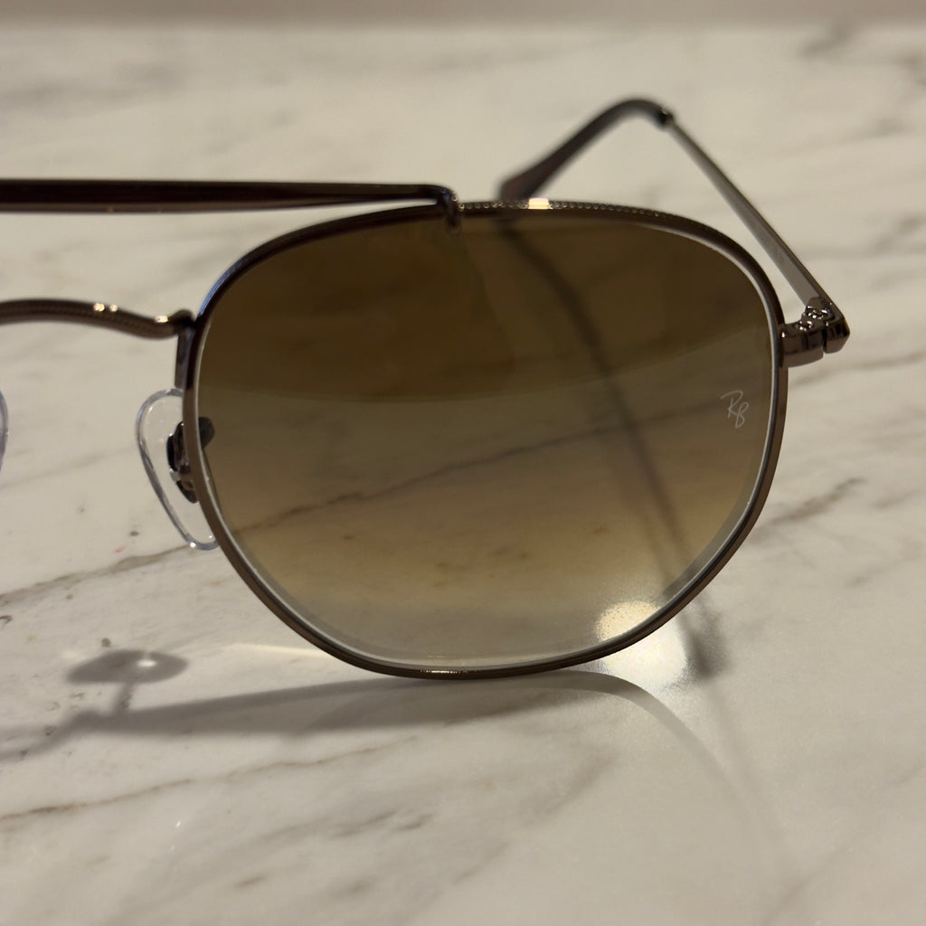 The Marshall Sunglasses by RayBan - LIMITED EDITION