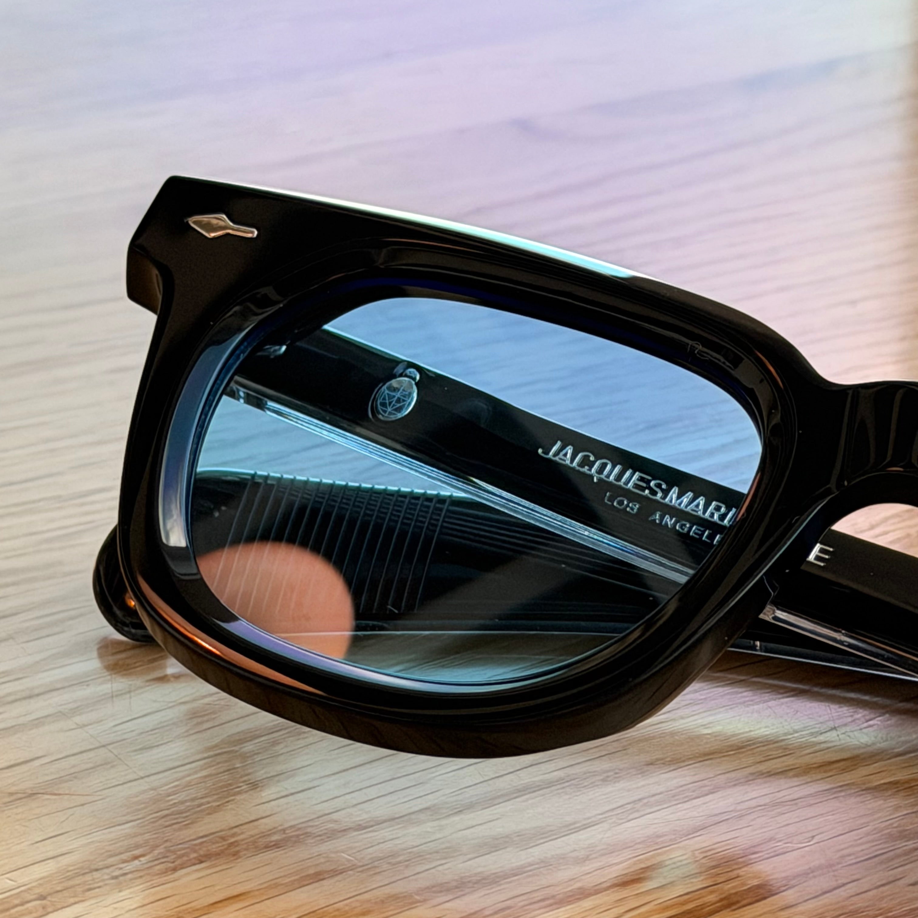 The Vendome Sunglasses by Jacques Marie Mage (Limited Edition)