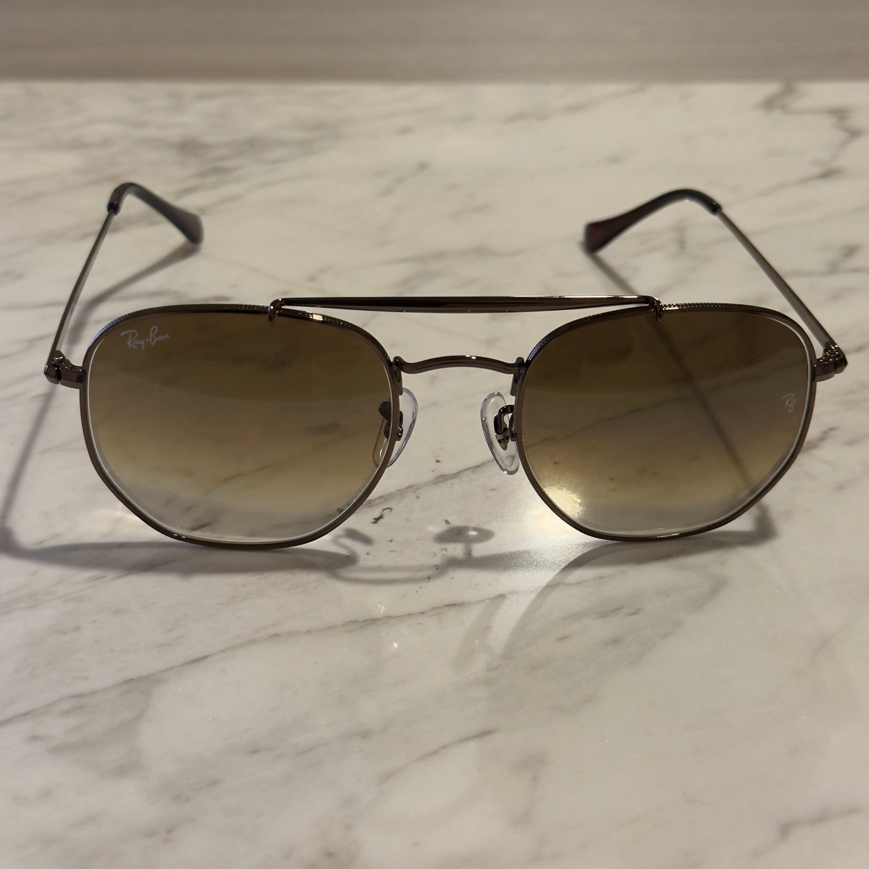 The Marshall Sunglasses by RayBan - LIMITED EDITION