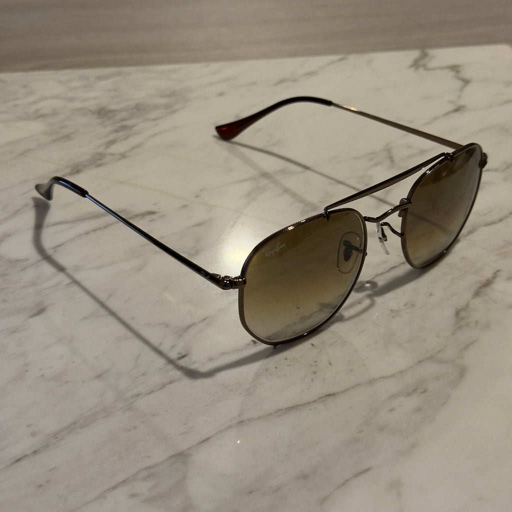 The Marshall Sunglasses by RayBan - LIMITED EDITION