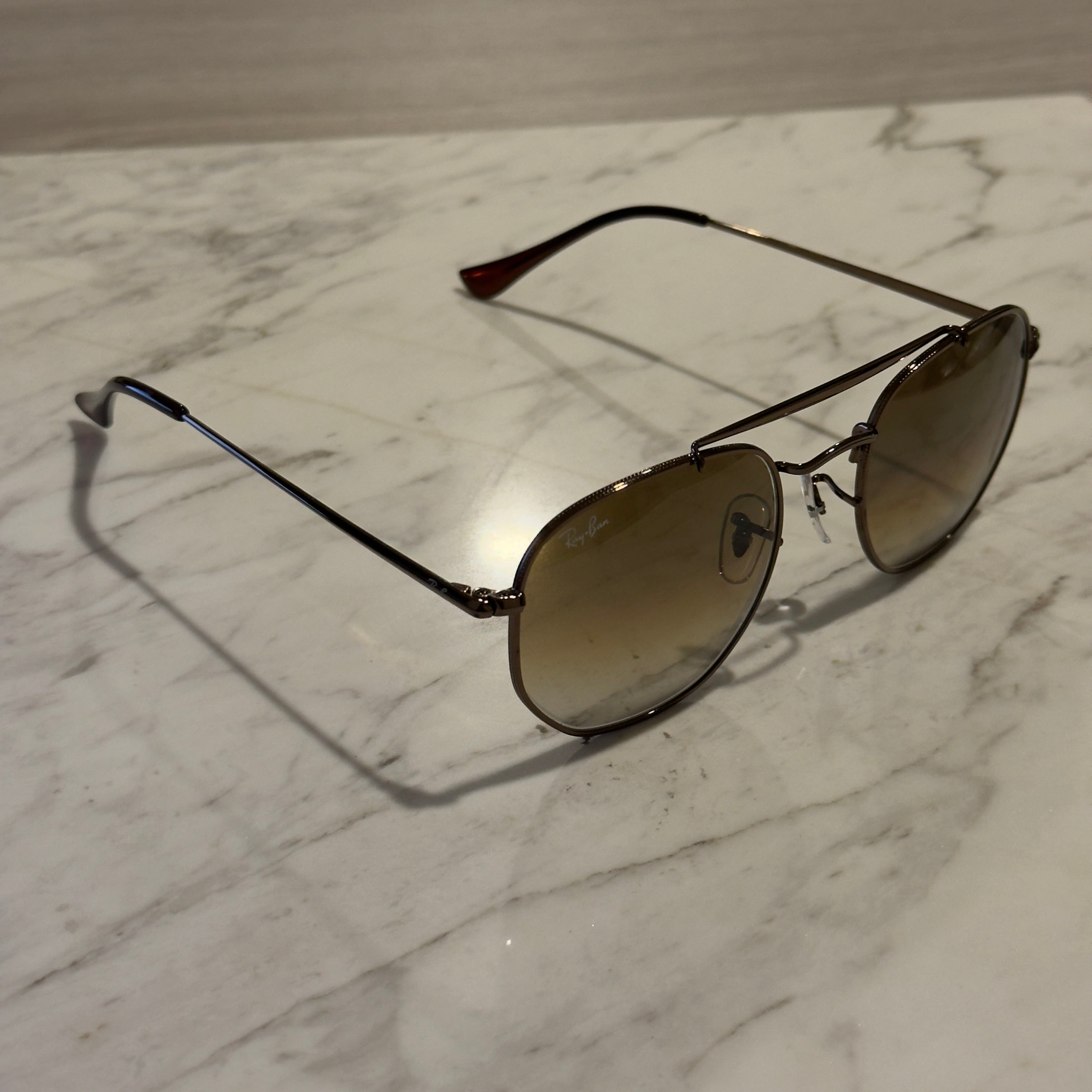 The Marshall Sunglasses by RayBan - LIMITED EDITION