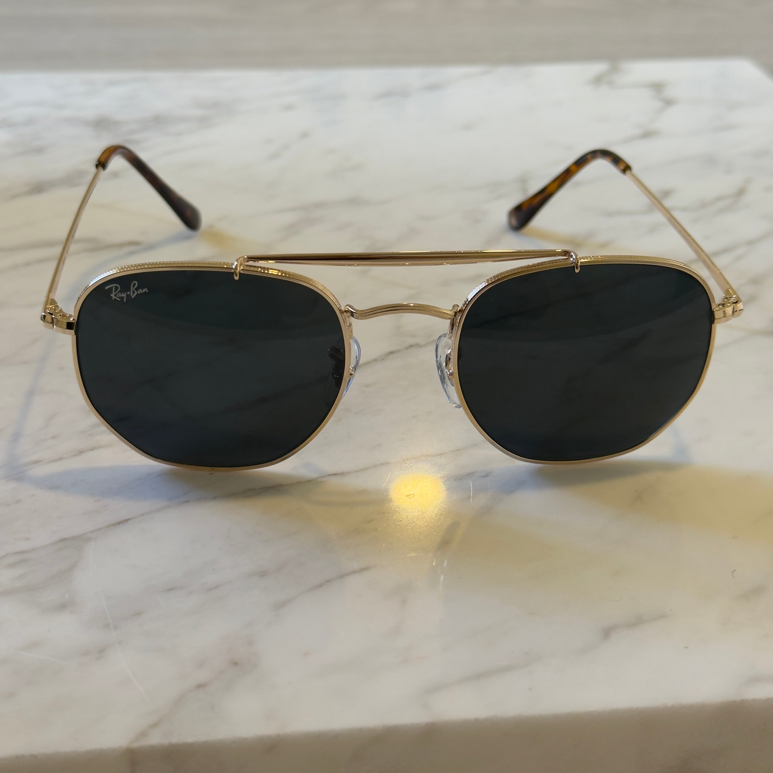 The Marshall Sunglasses by RayBan - LIMITED EDITION