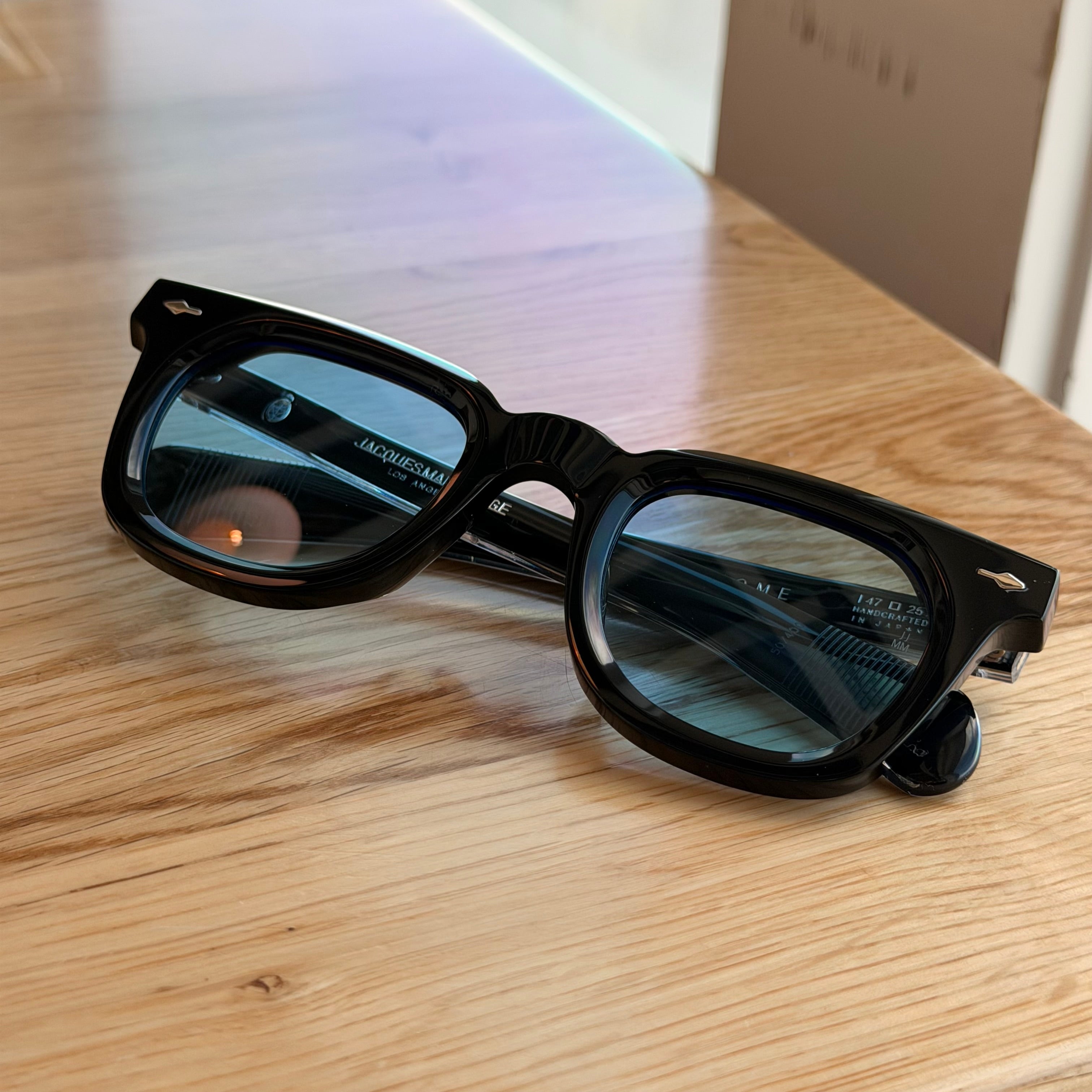 The Vendome Sunglasses by Jacques Marie Mage (Limited Edition)