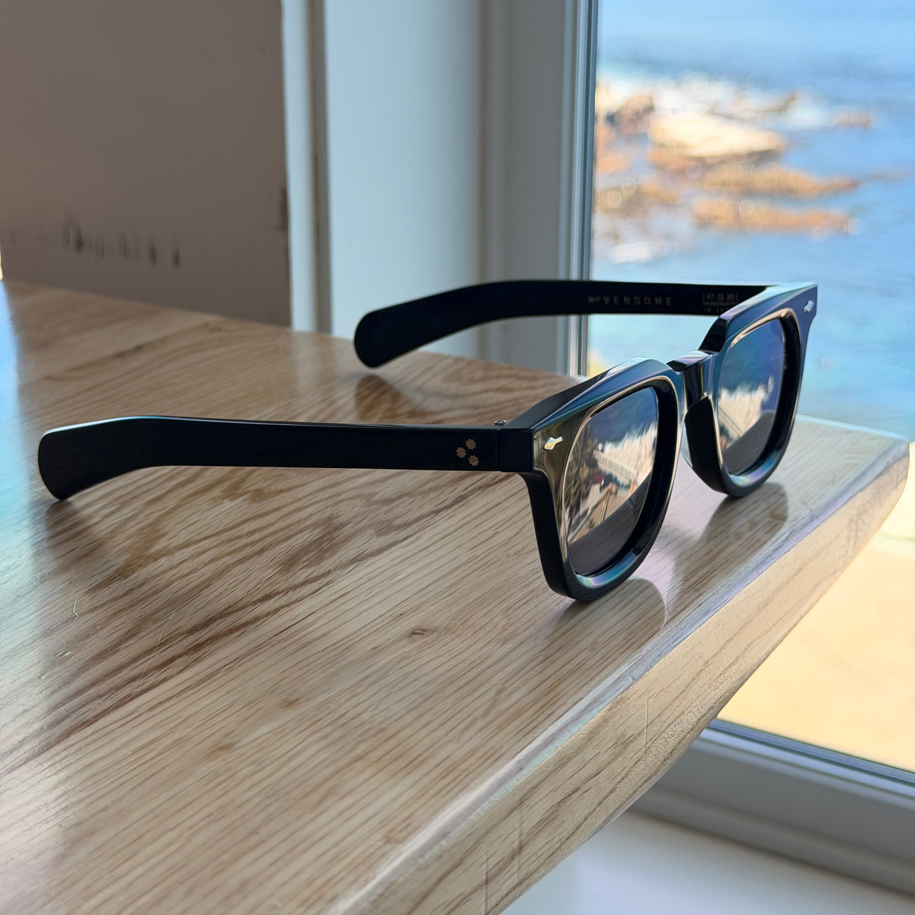 The Vendome Sunglasses by Jacques Marie Mage (Limited Edition)