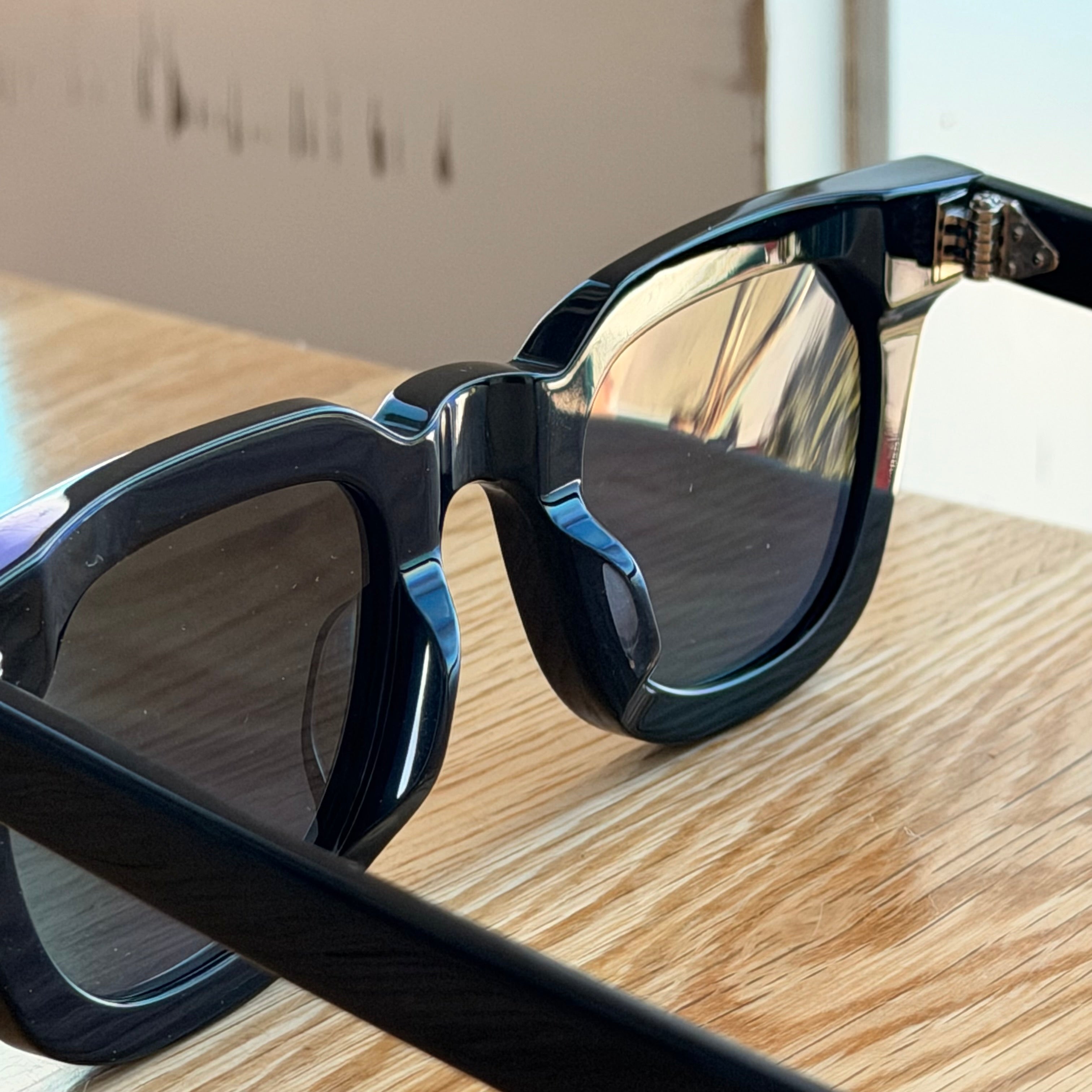 The Vendome Sunglasses by Jacques Marie Mage (Limited Edition)