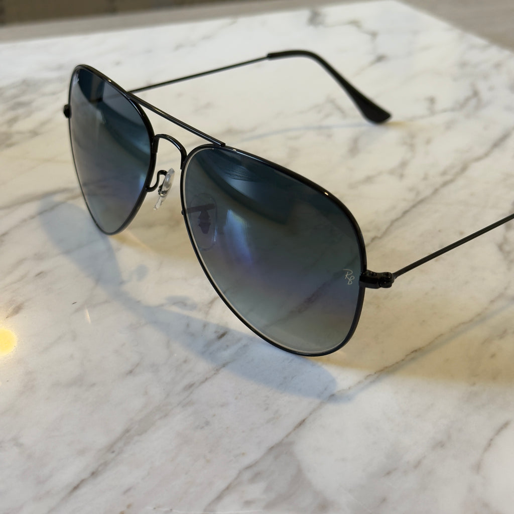 The Marshall Sunglasses by RayBan - LIMITED EDITION