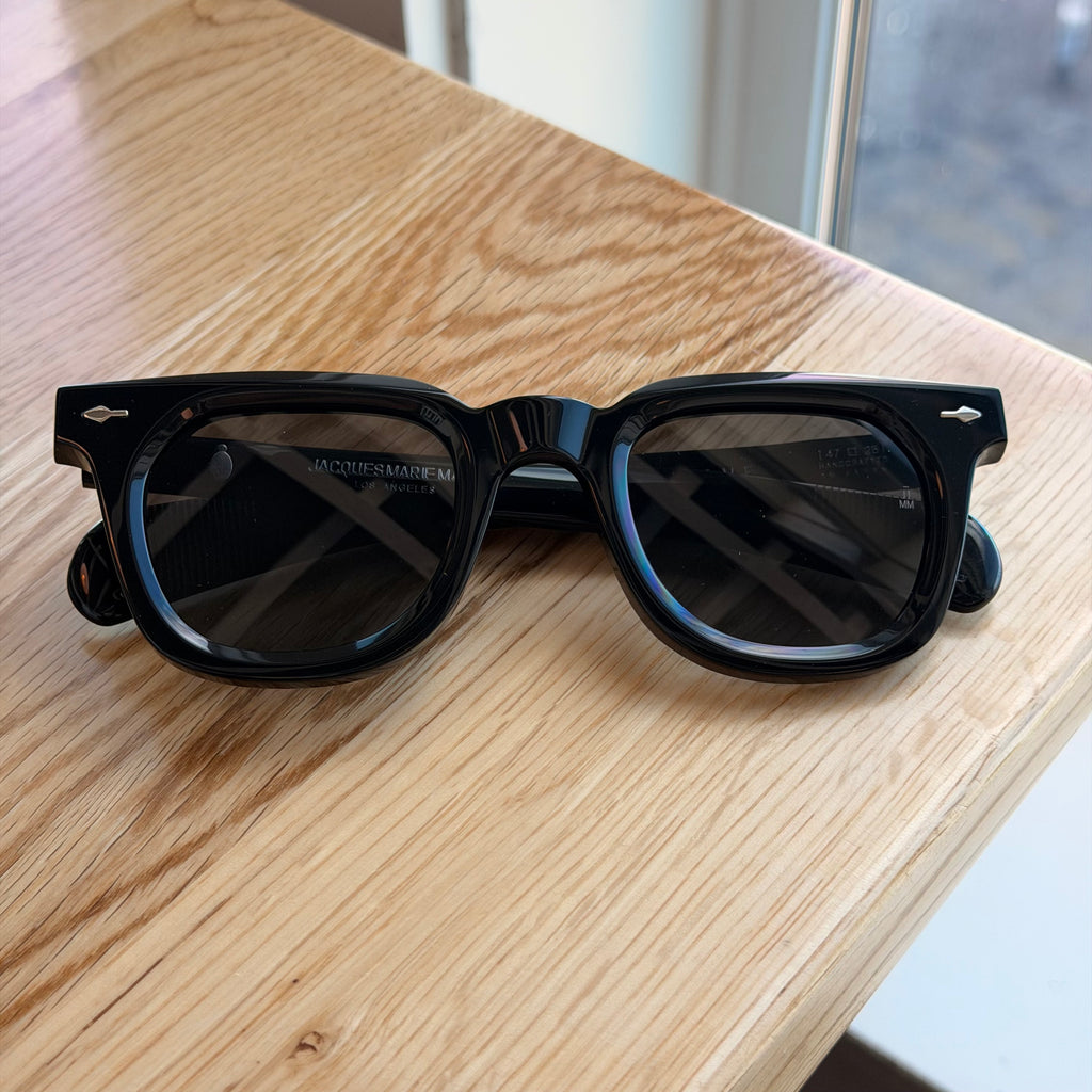 The Vendome Sunglasses by Jacques Marie Mage (Limited Edition)