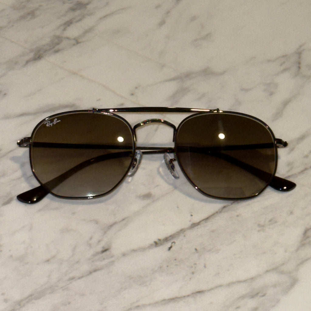 The Marshall Sunglasses by RayBan - LIMITED EDITION
