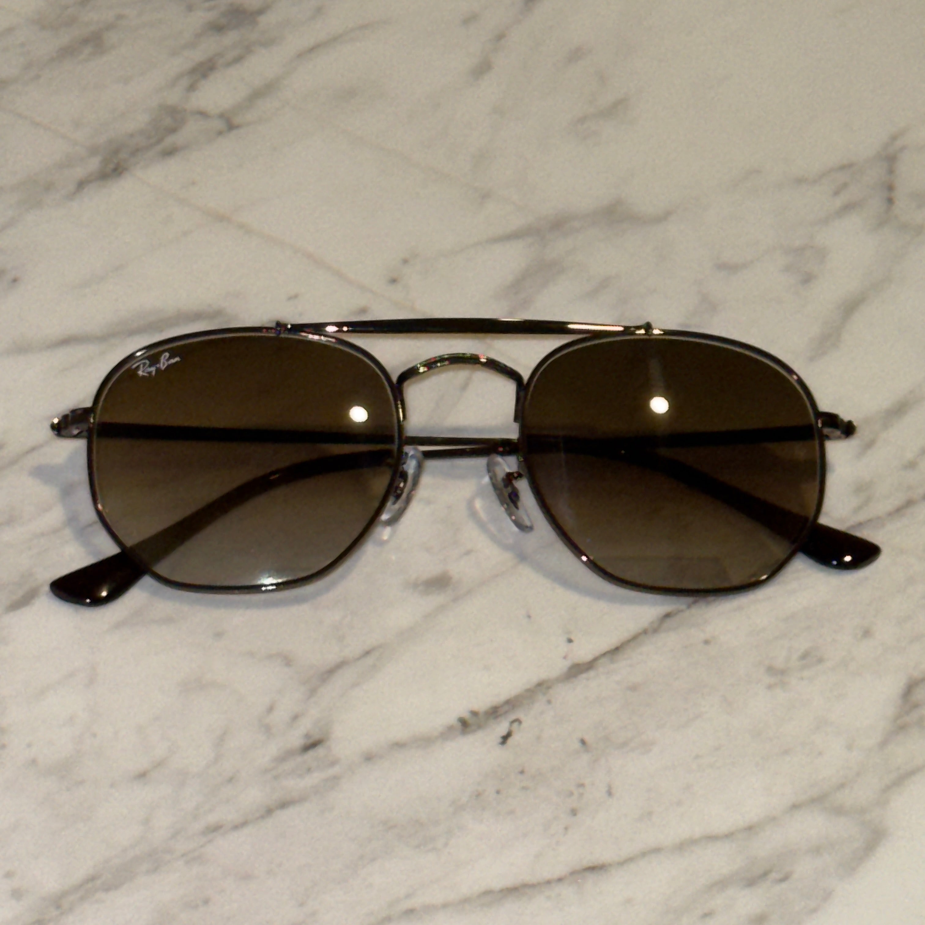 The Marshall Sunglasses by RayBan - LIMITED EDITION