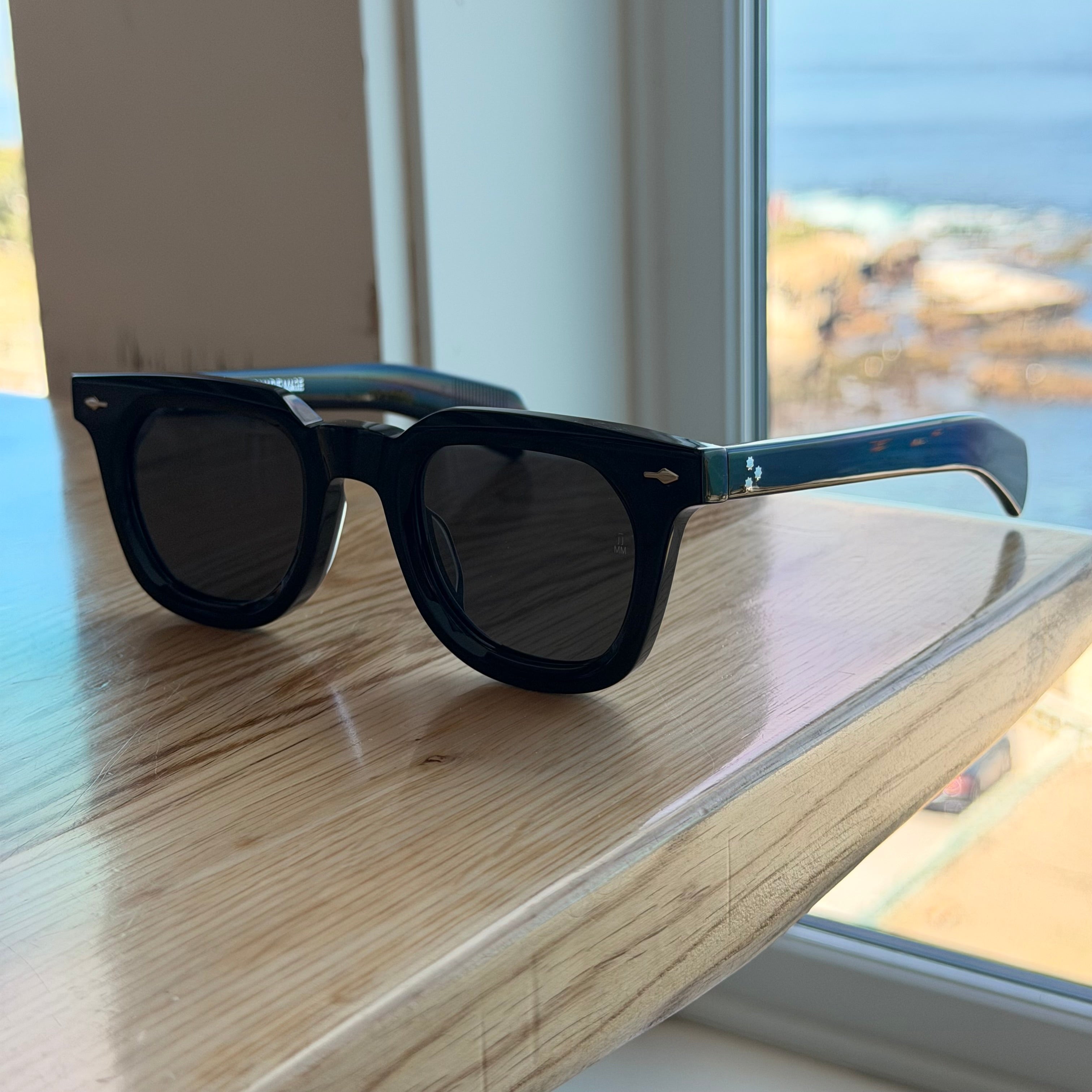 The Vendome Sunglasses by Jacques Marie Mage (Limited Edition)