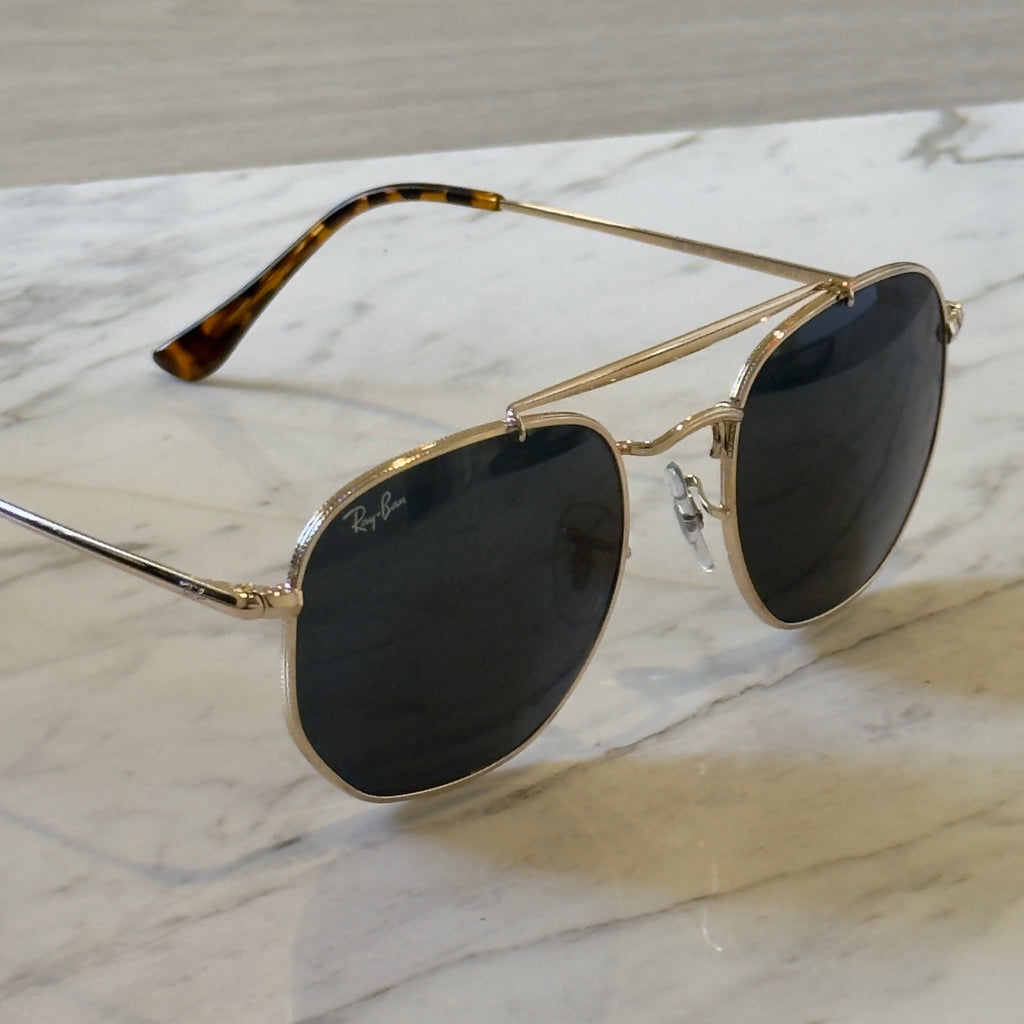 The Marshall Sunglasses by RayBan - LIMITED EDITION