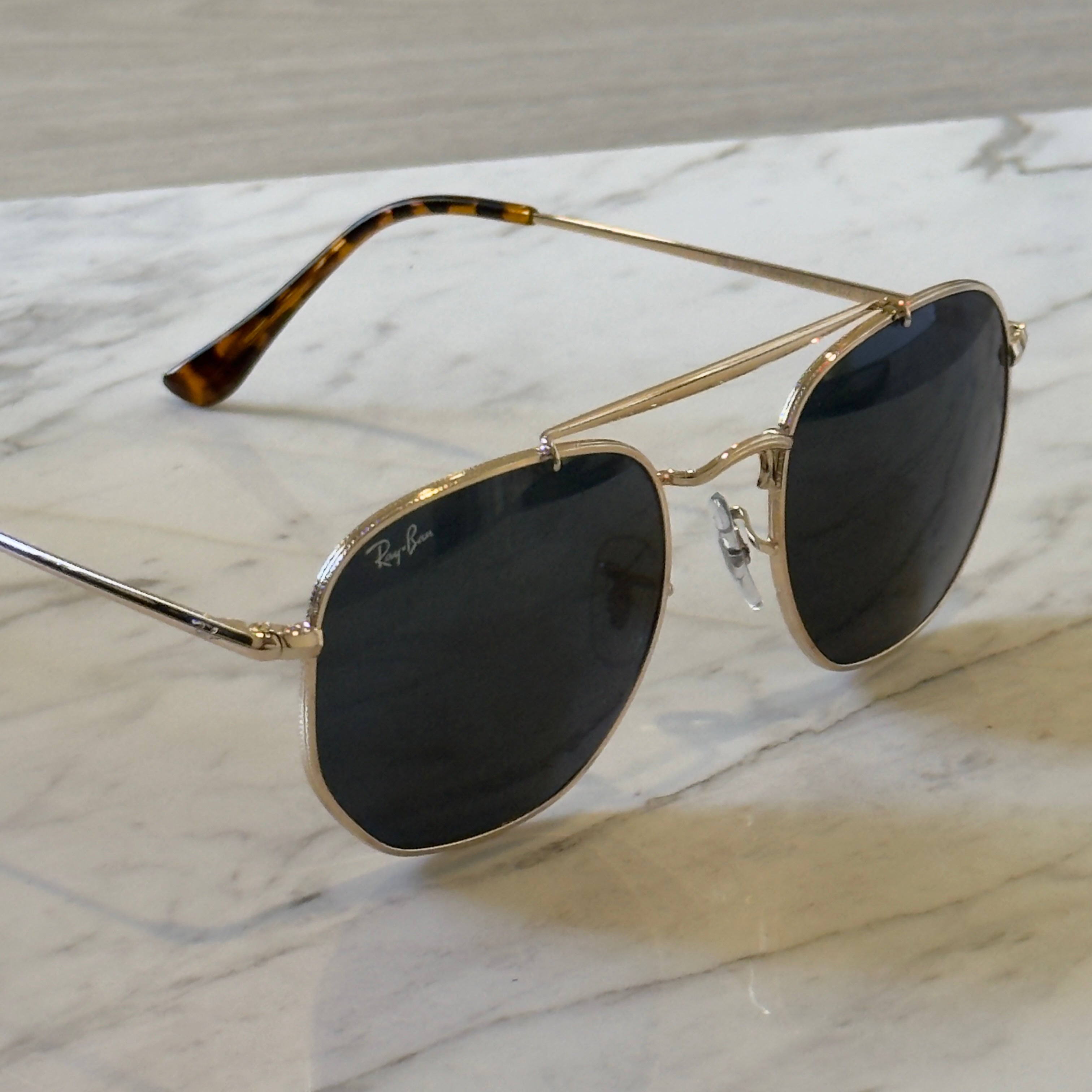 The Marshall Sunglasses by RayBan - LIMITED EDITION