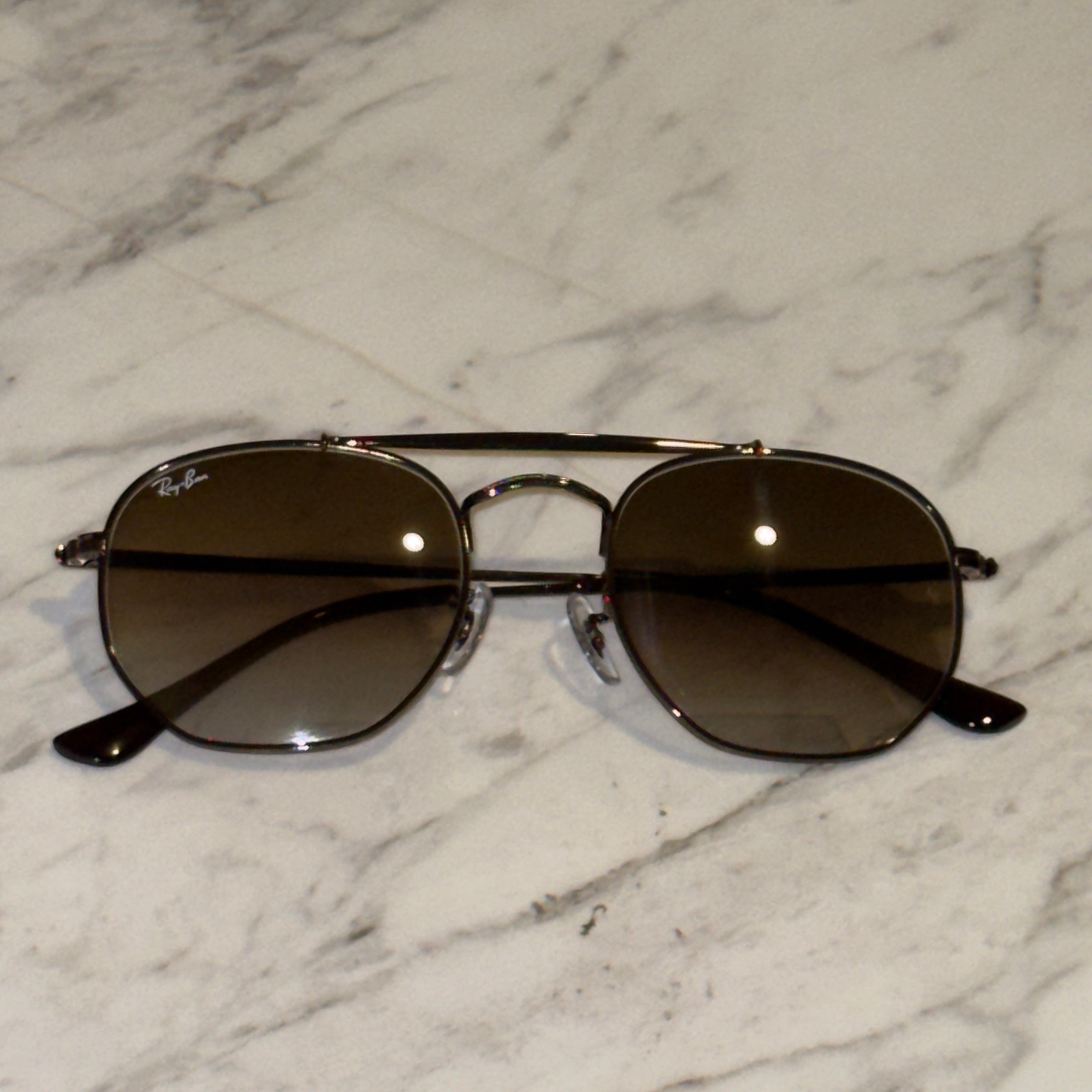The Marshall Sunglasses by RayBan - LIMITED EDITION
