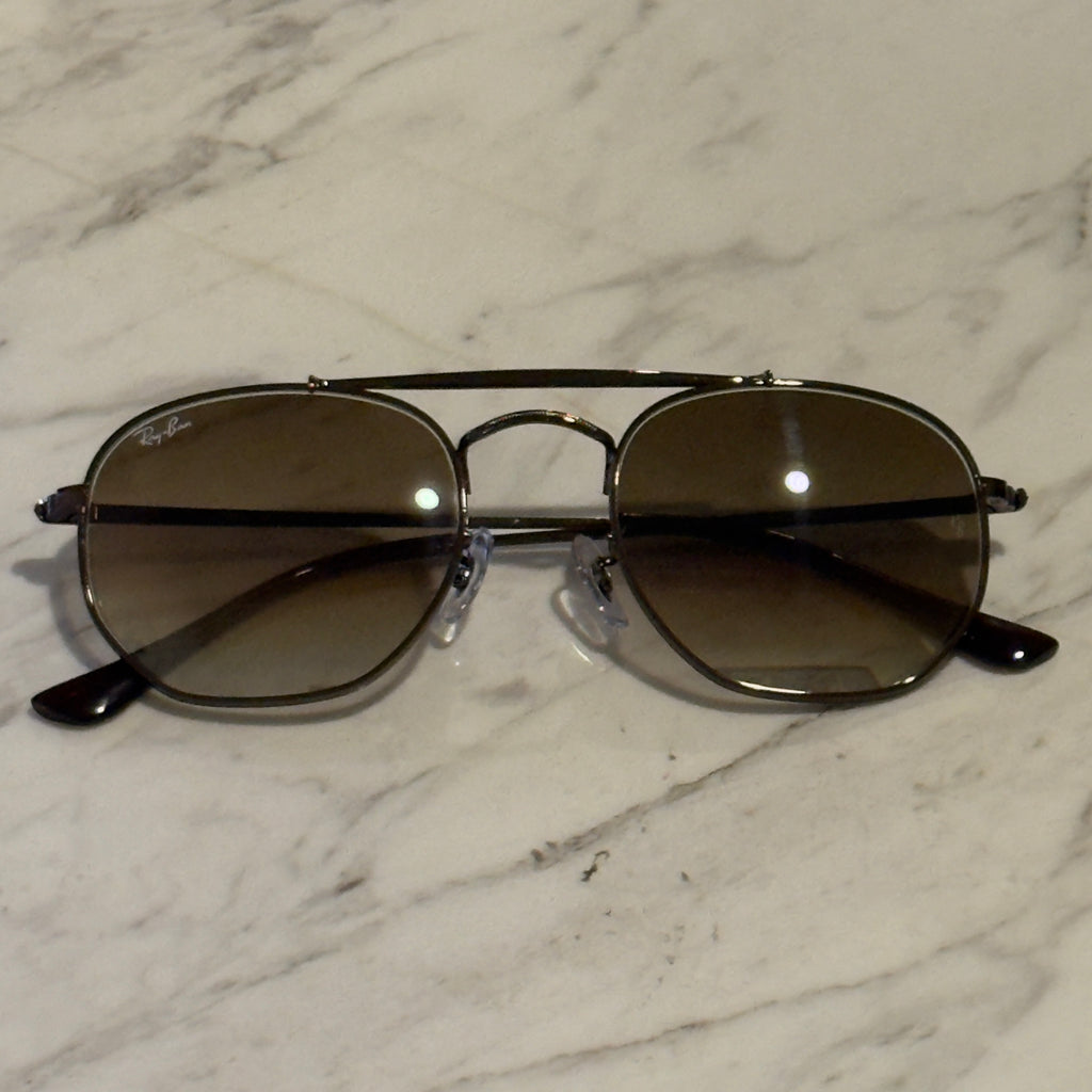 The Marshall Sunglasses by RayBan - LIMITED EDITION