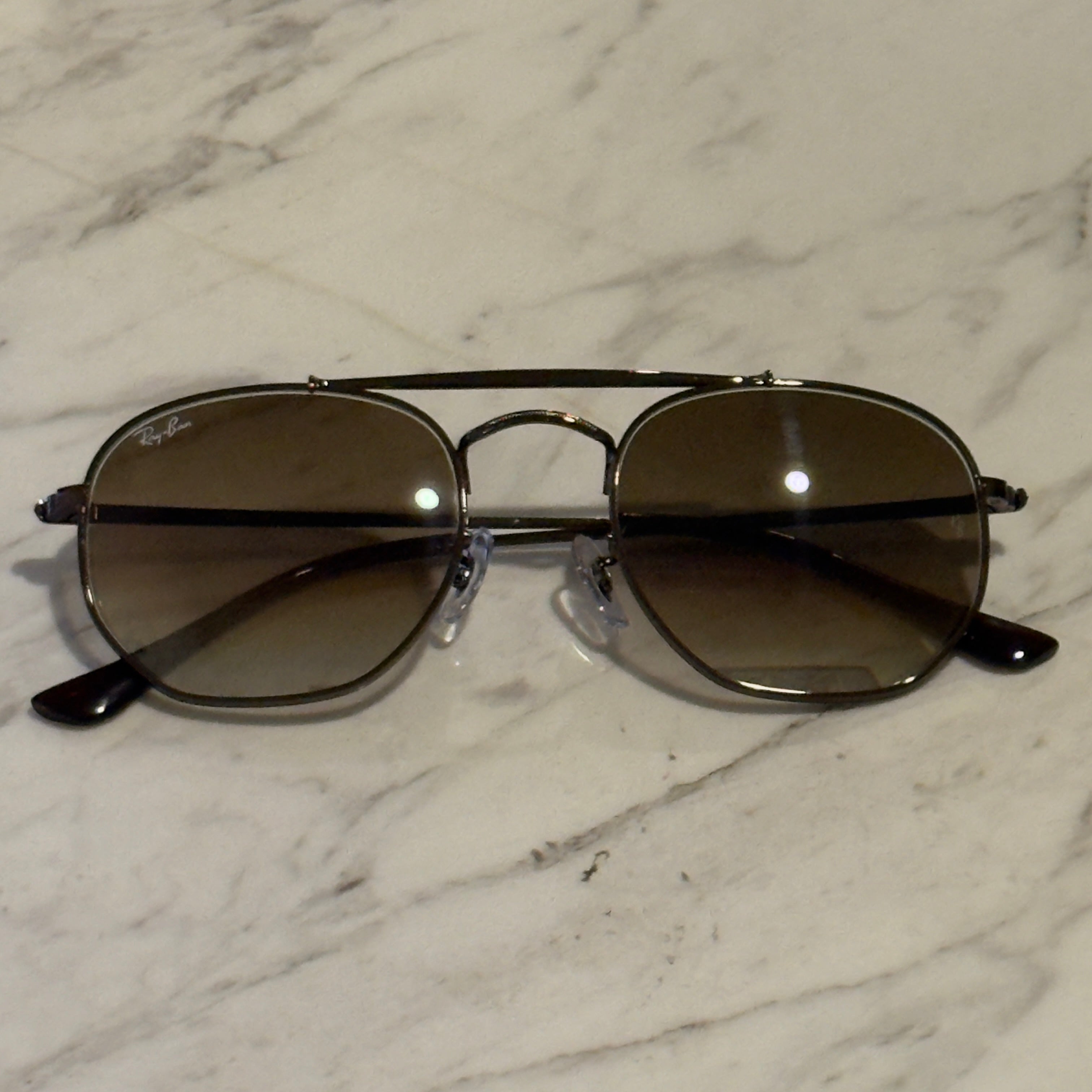 The Marshall Sunglasses by RayBan - LIMITED EDITION