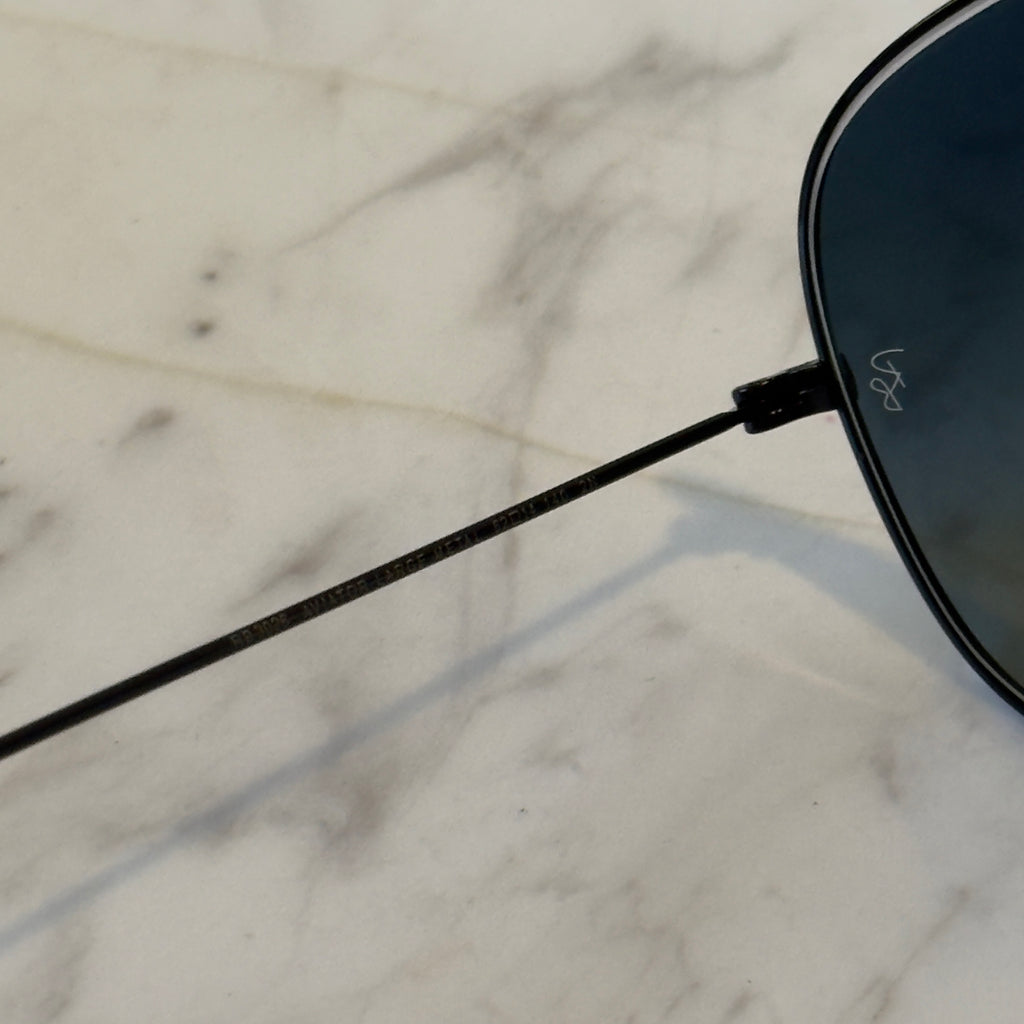 The Marshall Sunglasses by RayBan - LIMITED EDITION