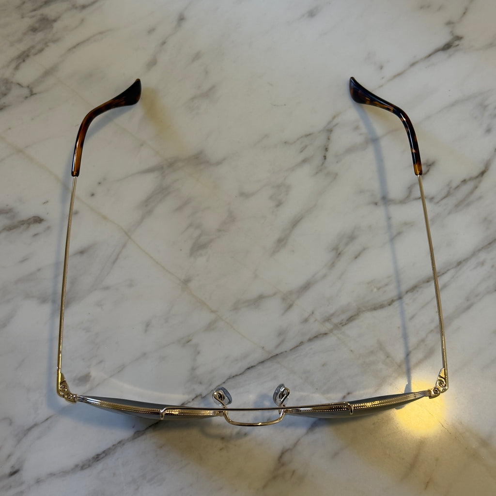 The Marshall Sunglasses by RayBan - LIMITED EDITION