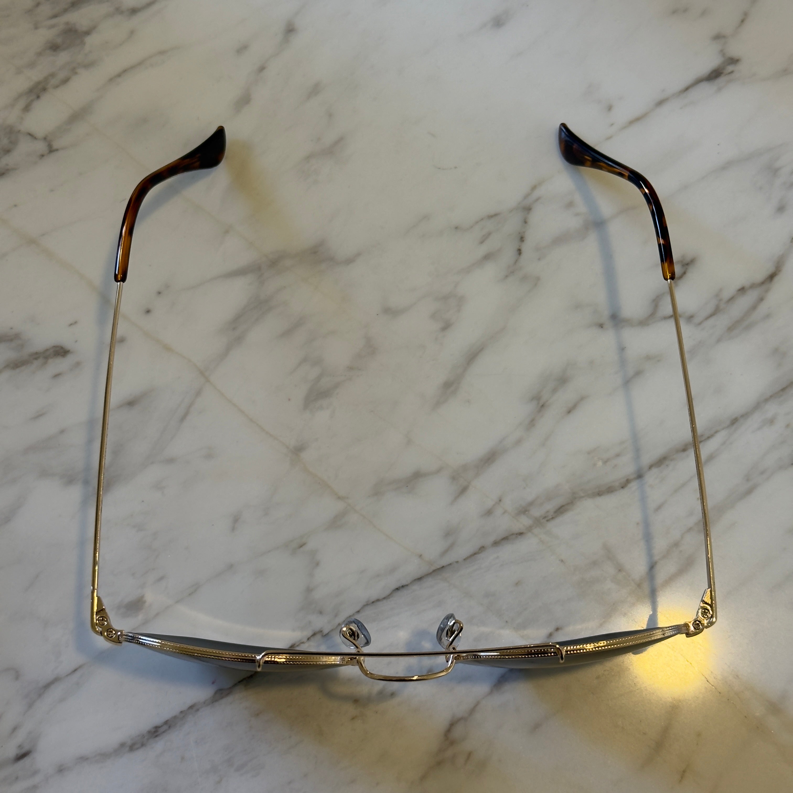 The Marshall Sunglasses by RayBan - LIMITED EDITION