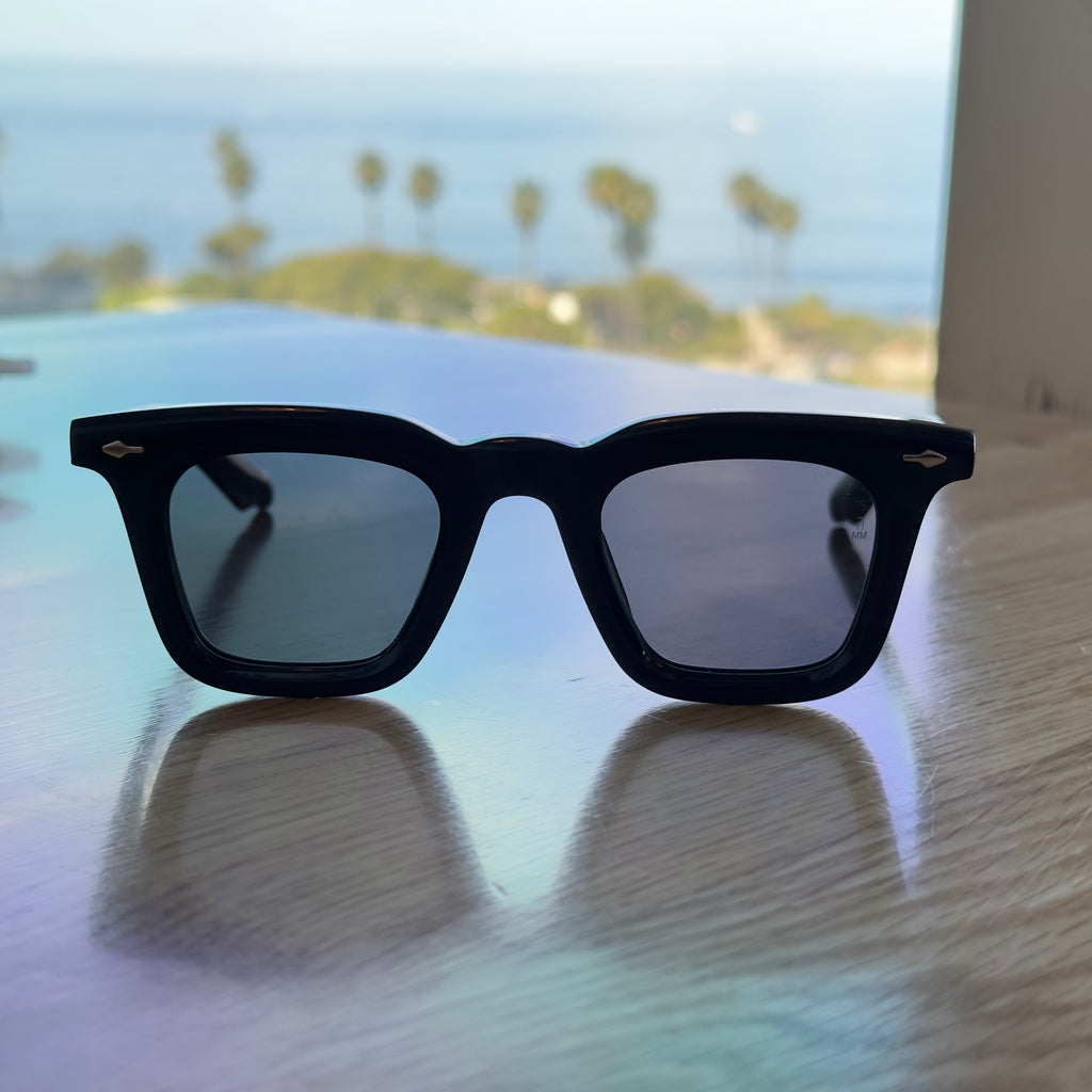 The LeClair Sunglasses by Jacques Marie Mage (Limited Edition)