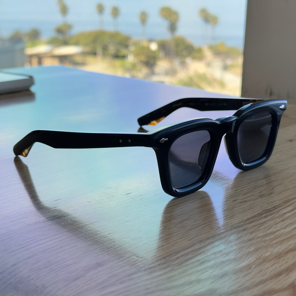 The LeClair Sunglasses by Jacques Marie Mage (Limited Edition)
