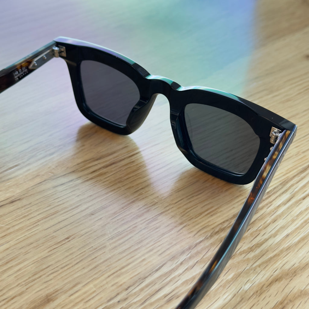 The LeClair Sunglasses by Jacques Marie Mage (Limited Edition)