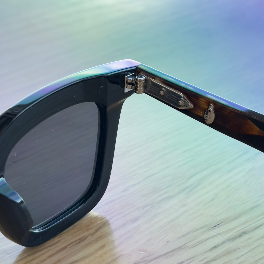 The LeClair Sunglasses by Jacques Marie Mage (Limited Edition)