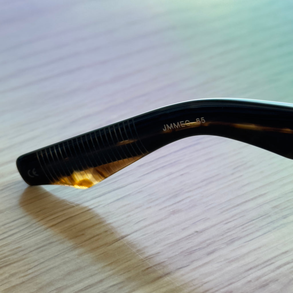 The LeClair Sunglasses by Jacques Marie Mage (Limited Edition)